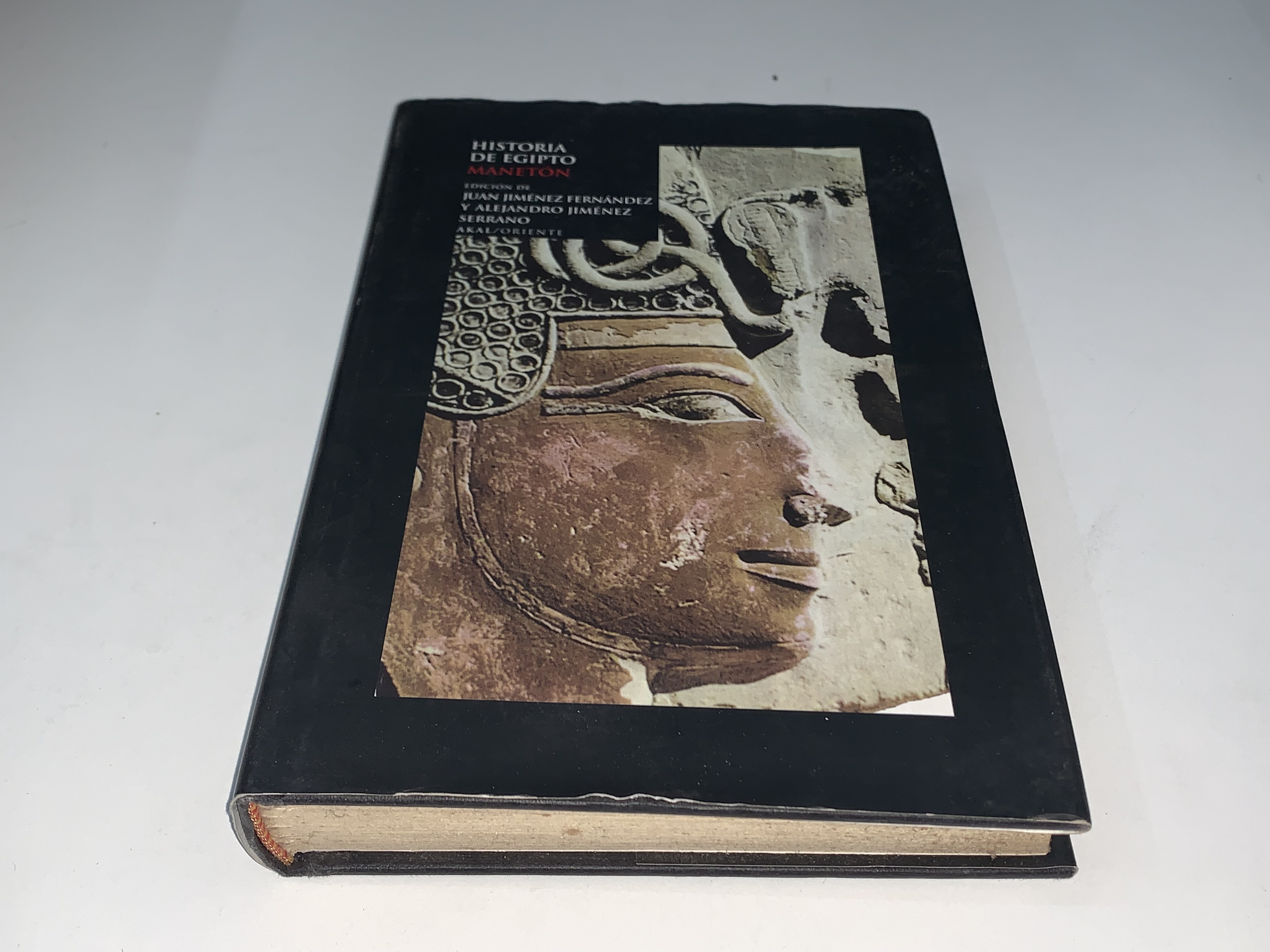 Historia de Egipto