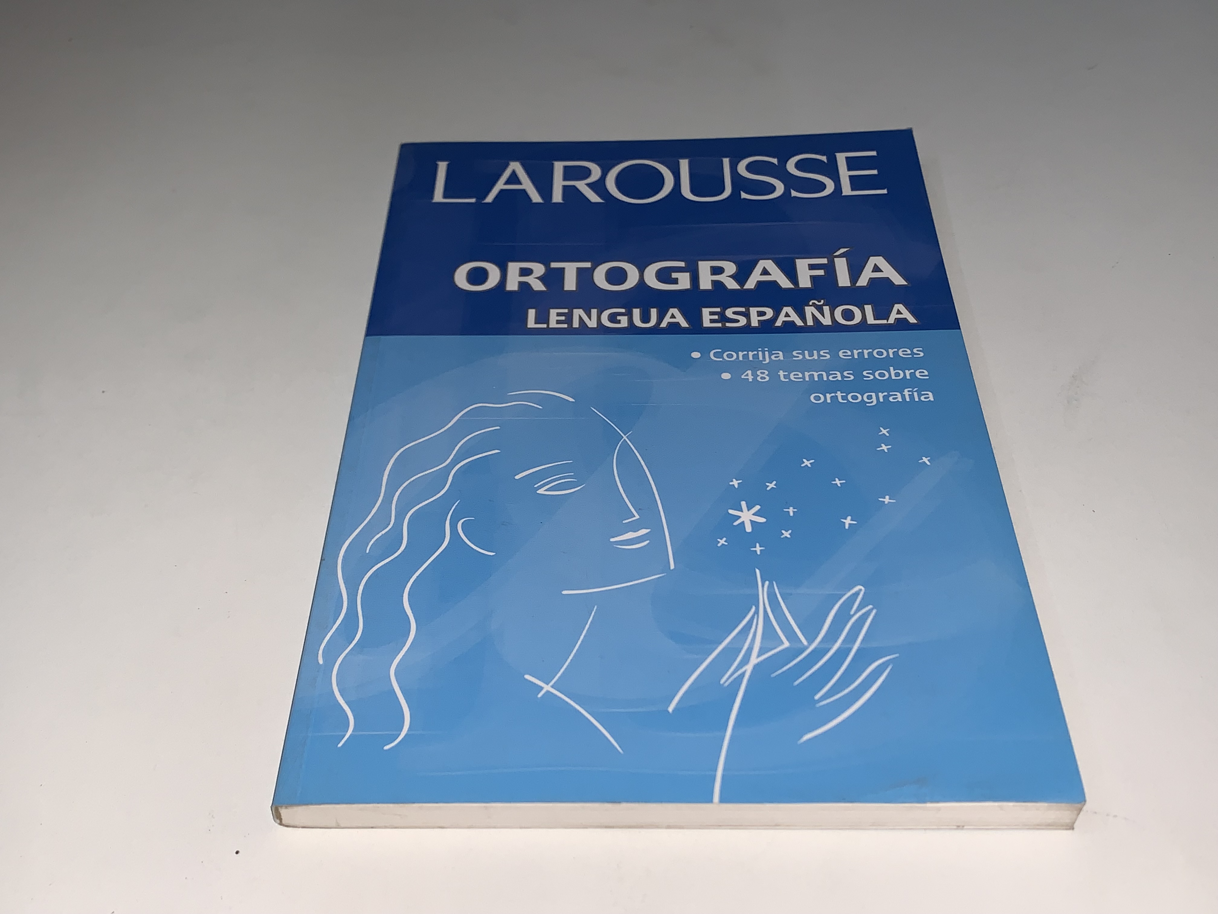 Ortografía. Lengua Española