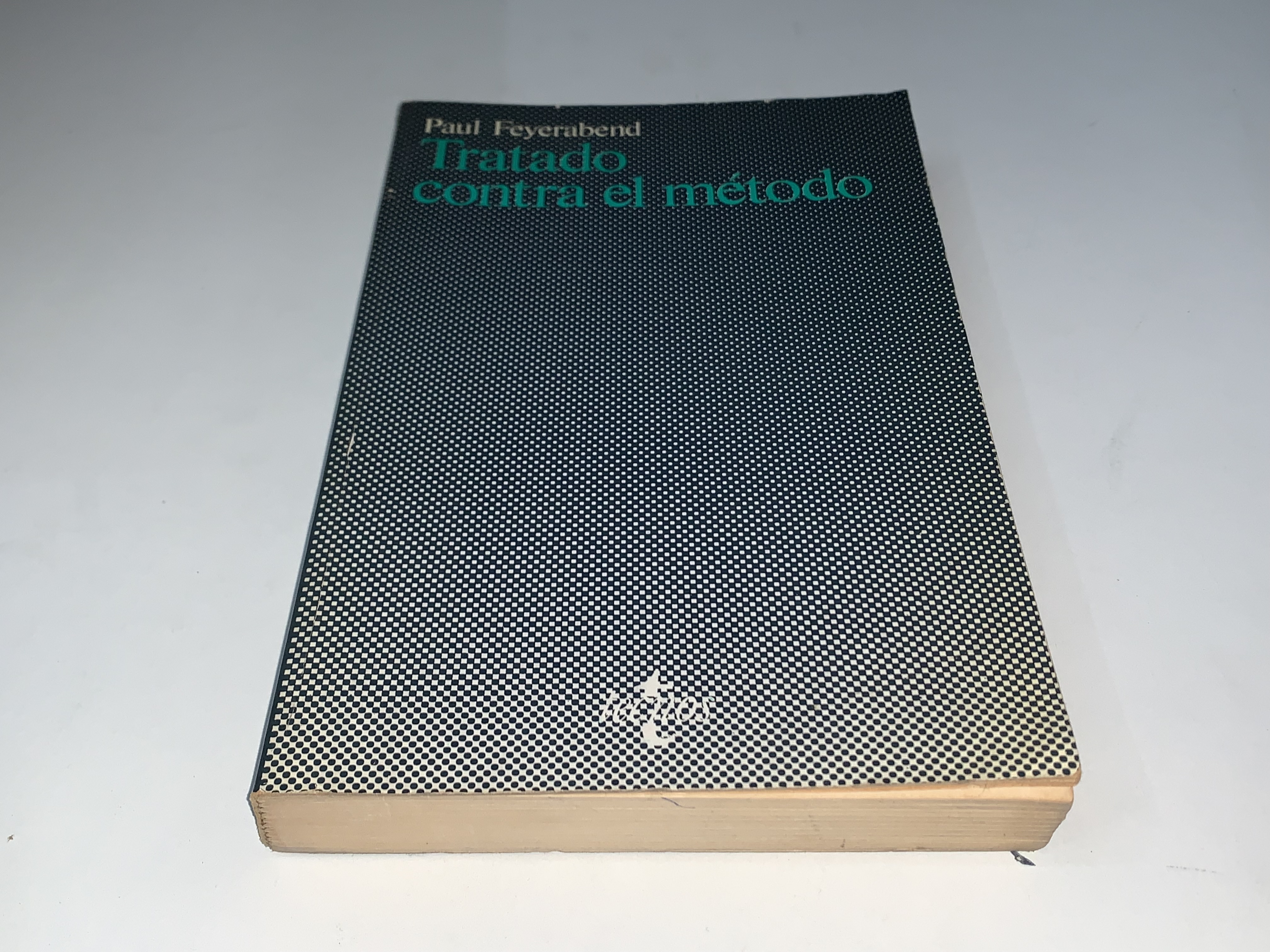 Tratado contra el método