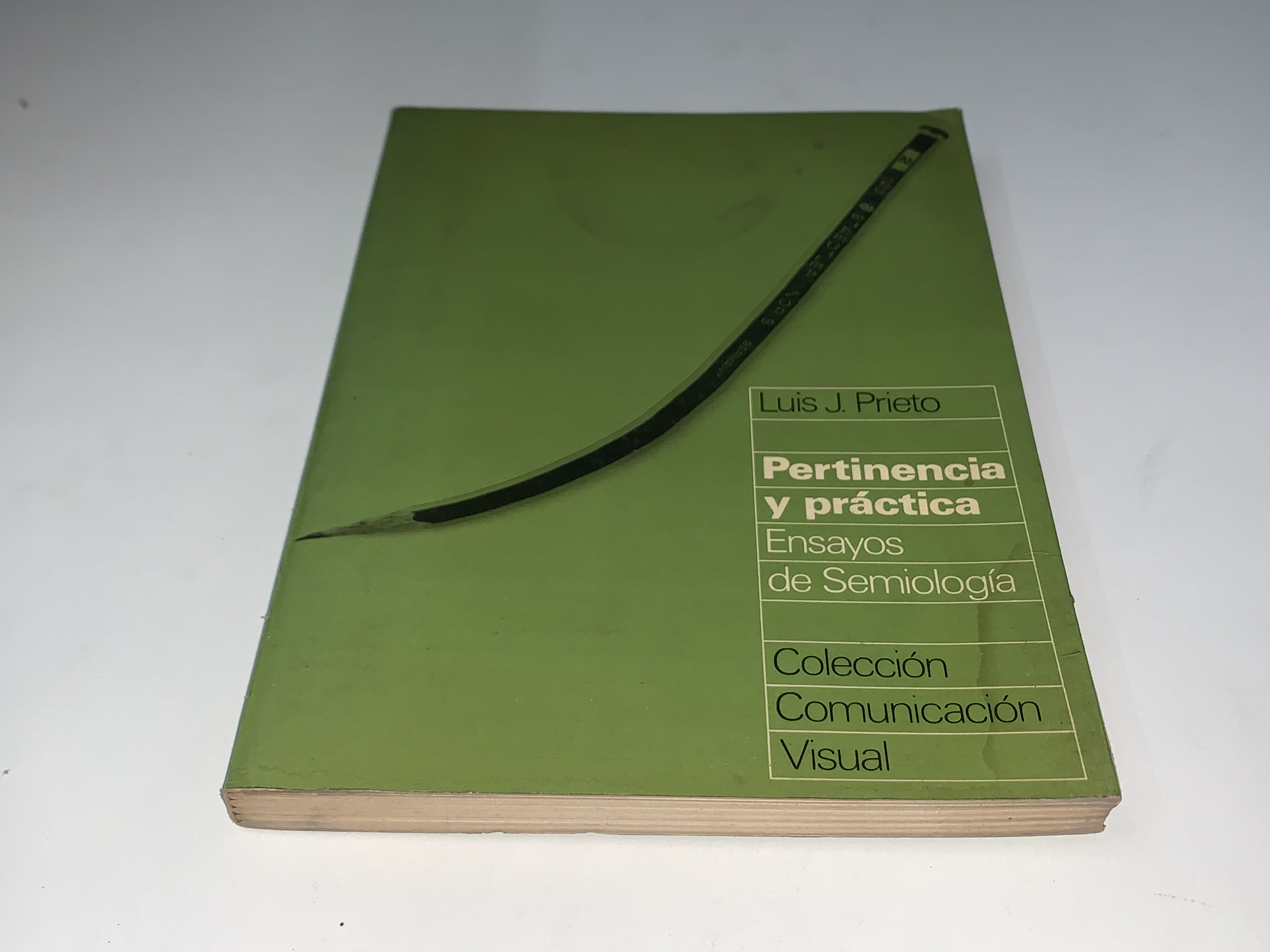 Pertinencia y práctica