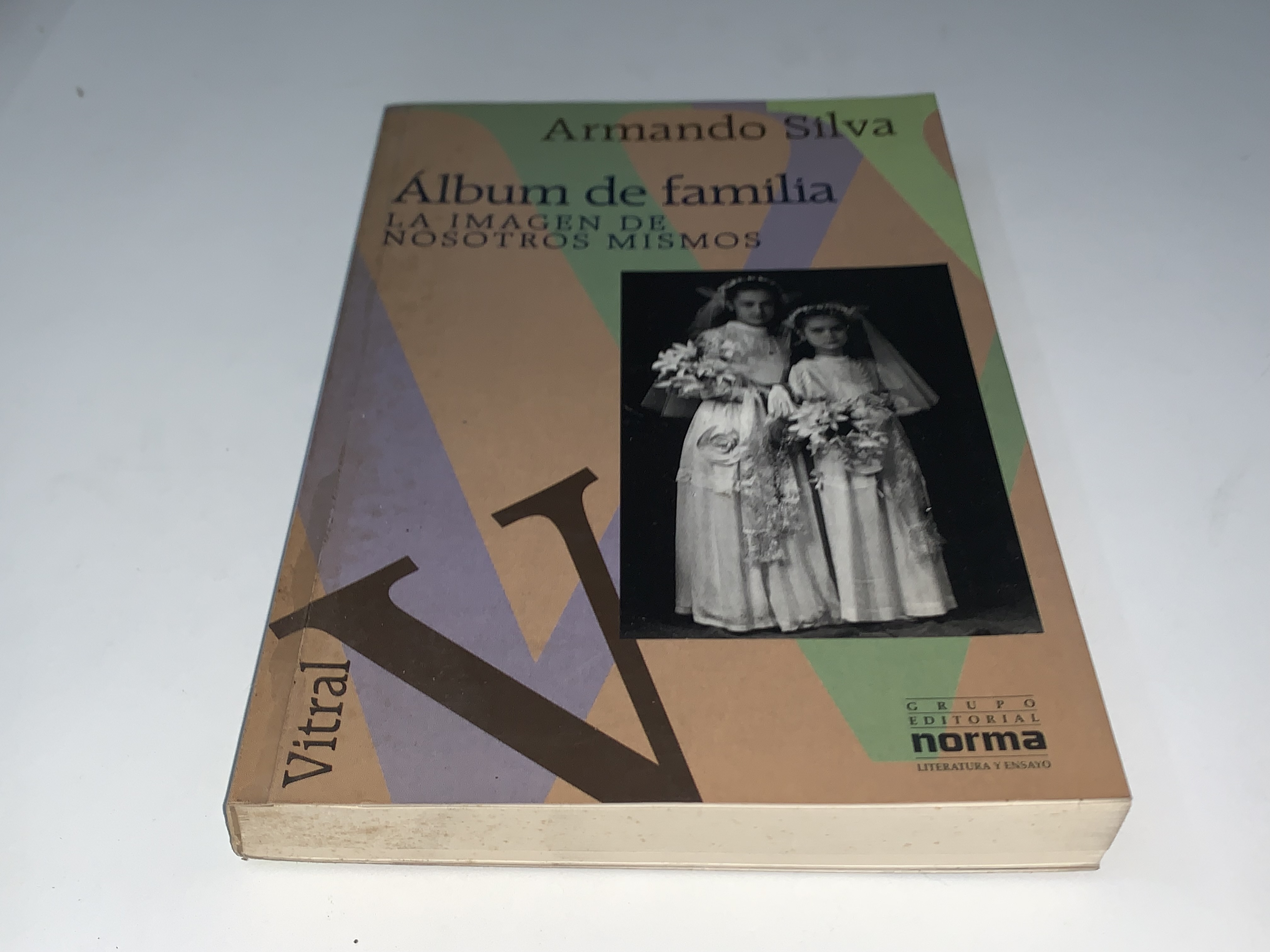 Álbum de familia