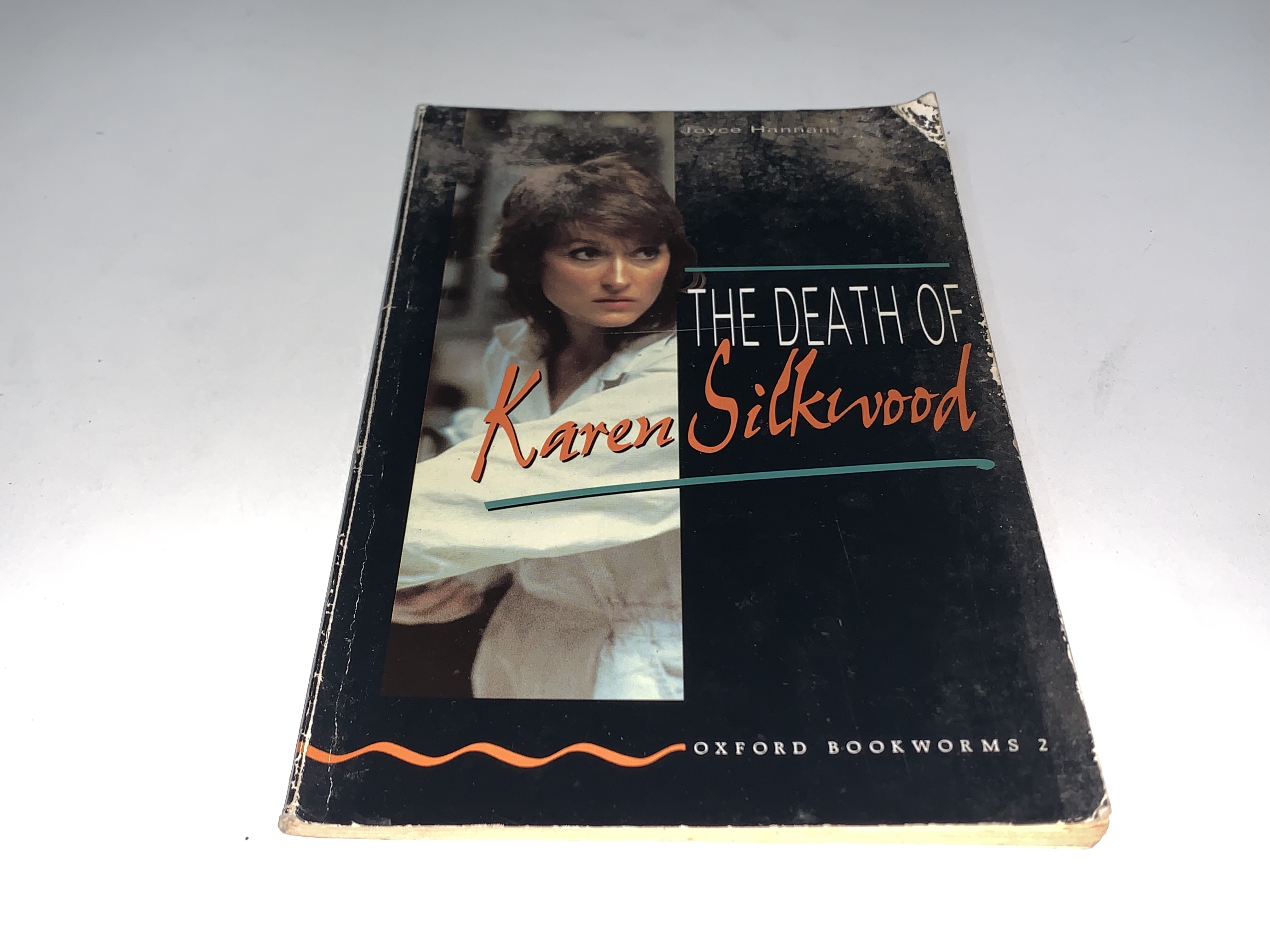 The Death of Karen Silkwood