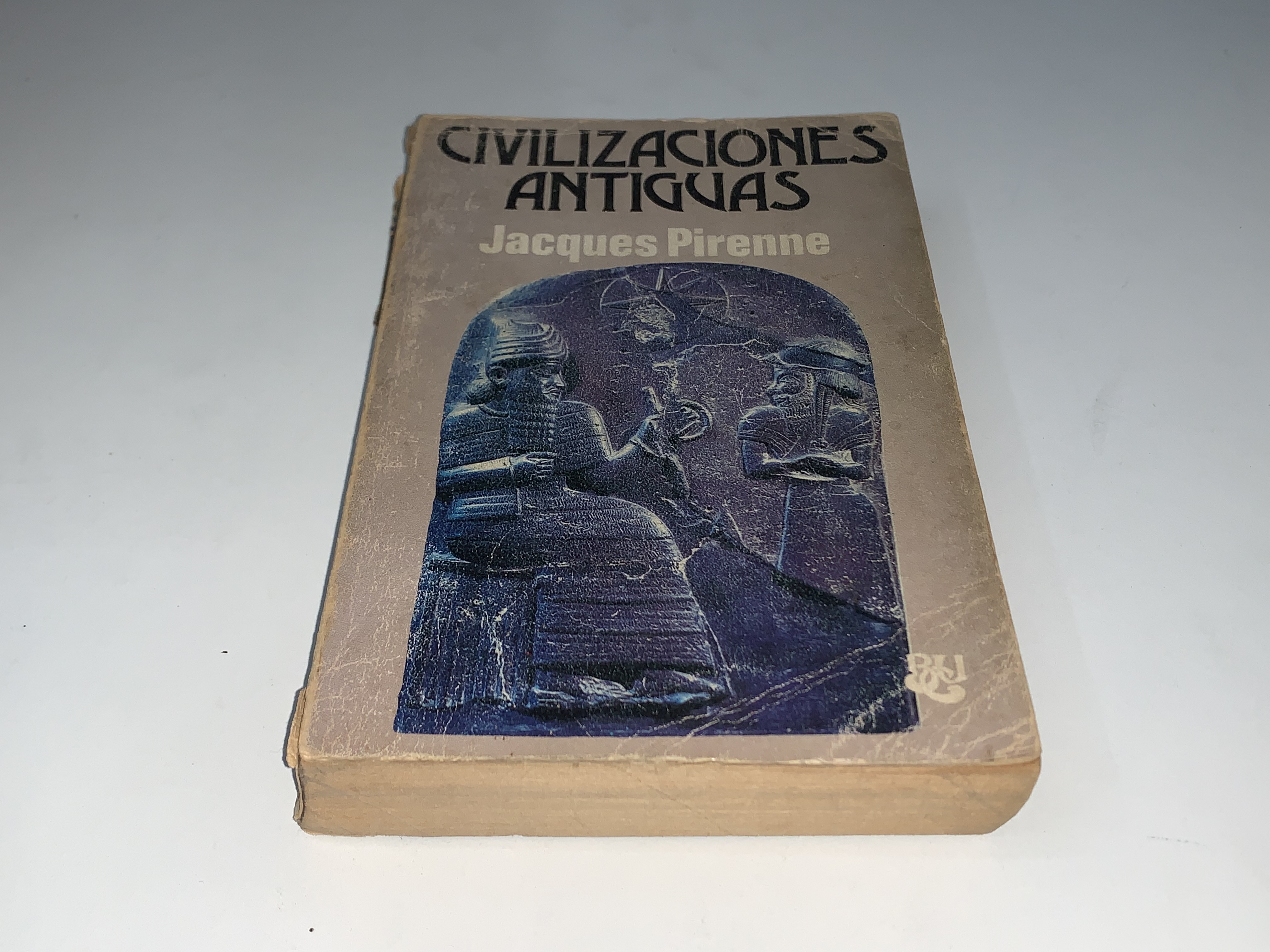 Civilizaciones antiguas