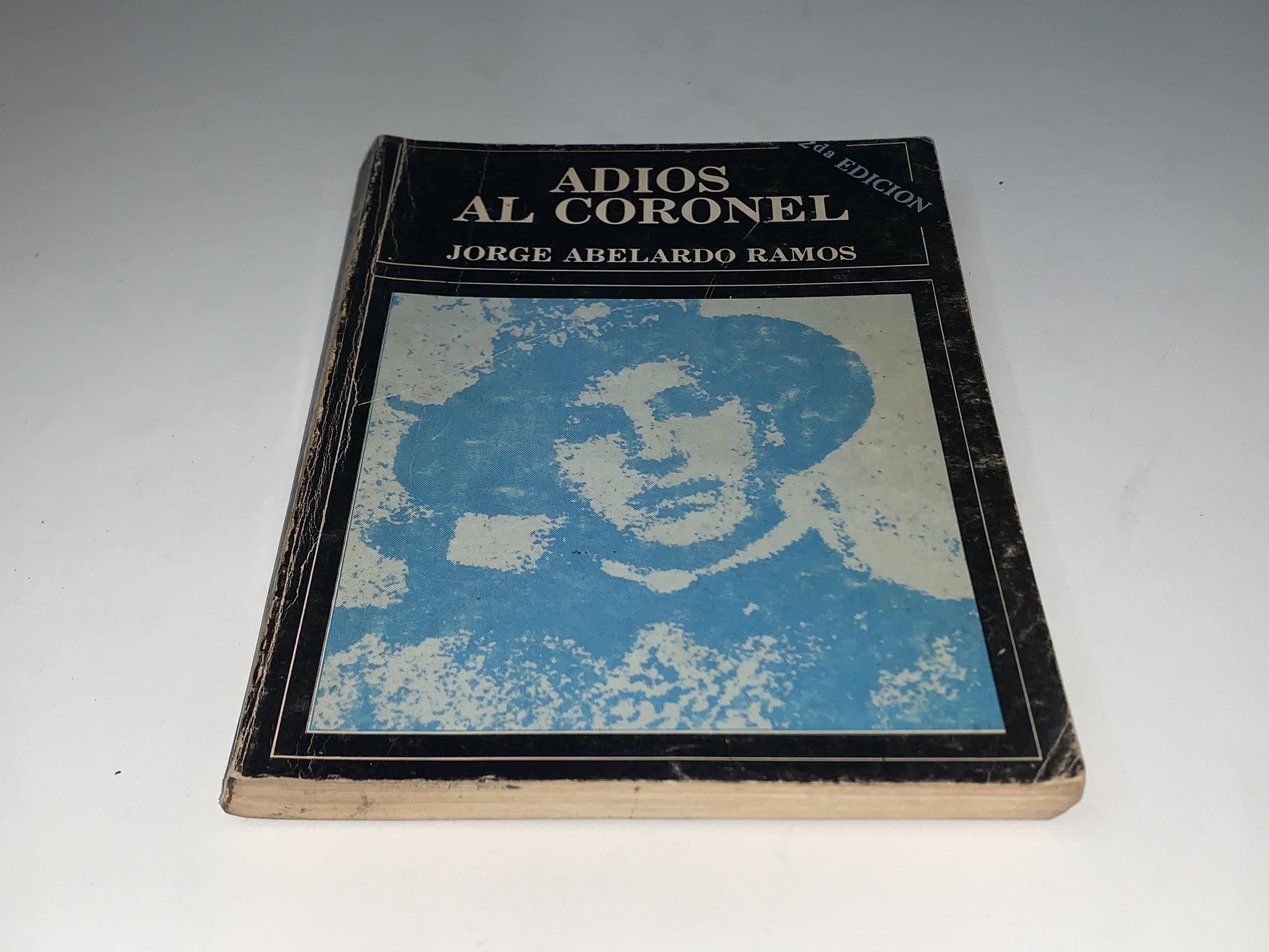 Adiós al Coronel