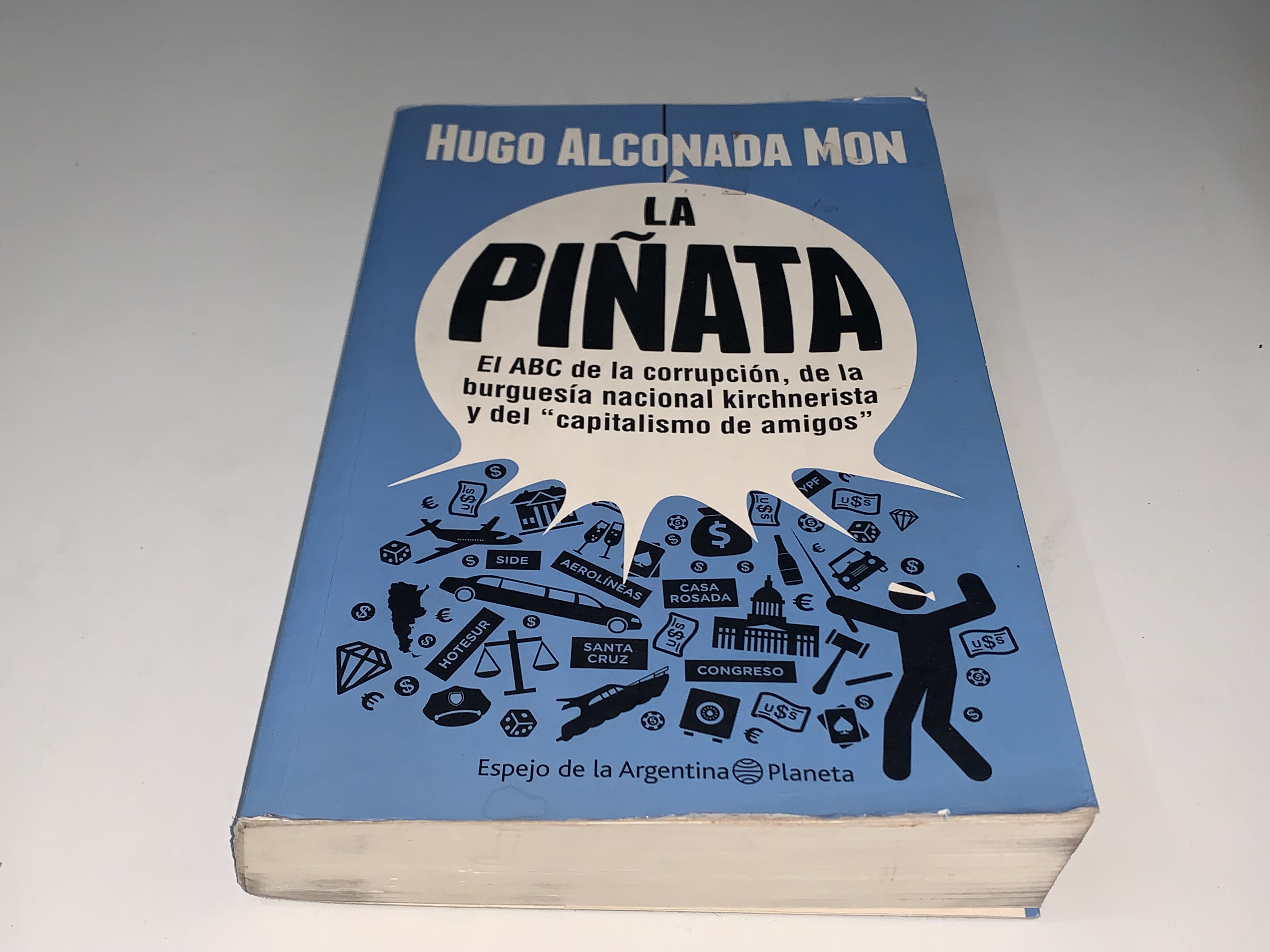 La Piñata