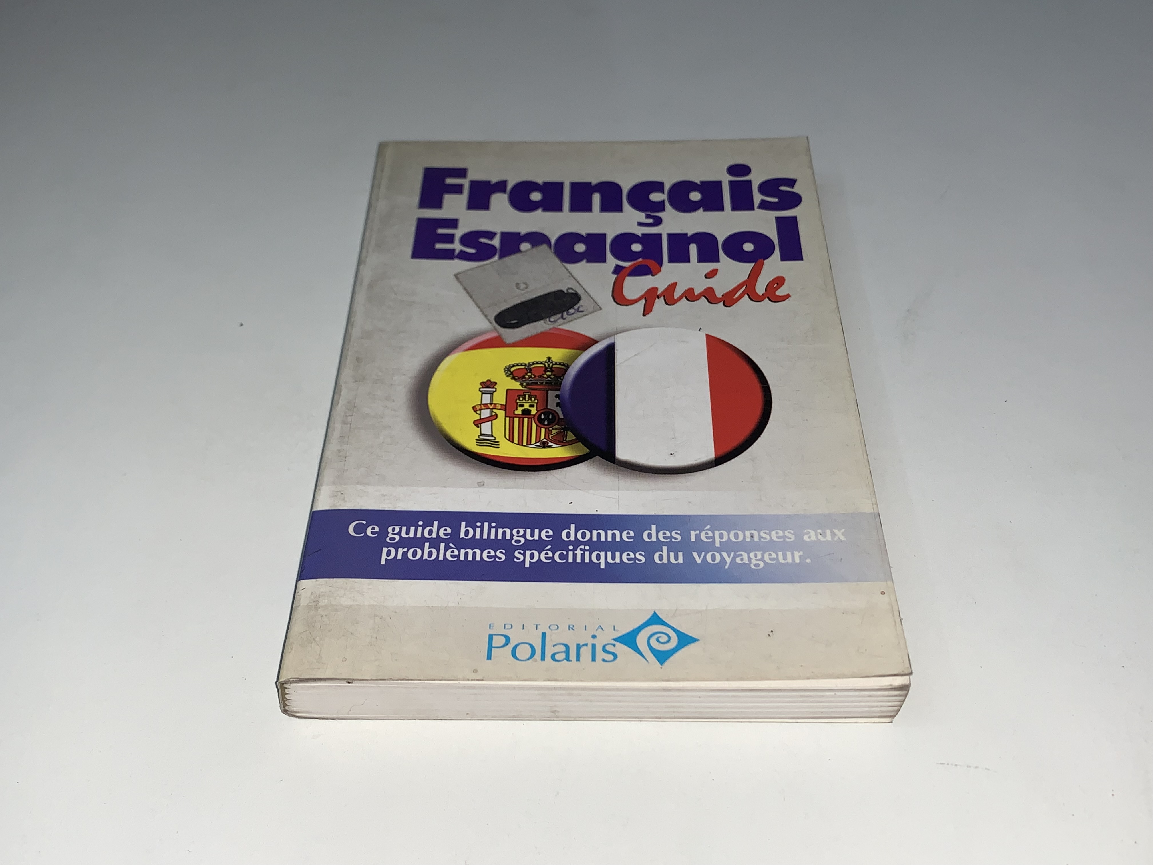 Français/Espagnol Guide