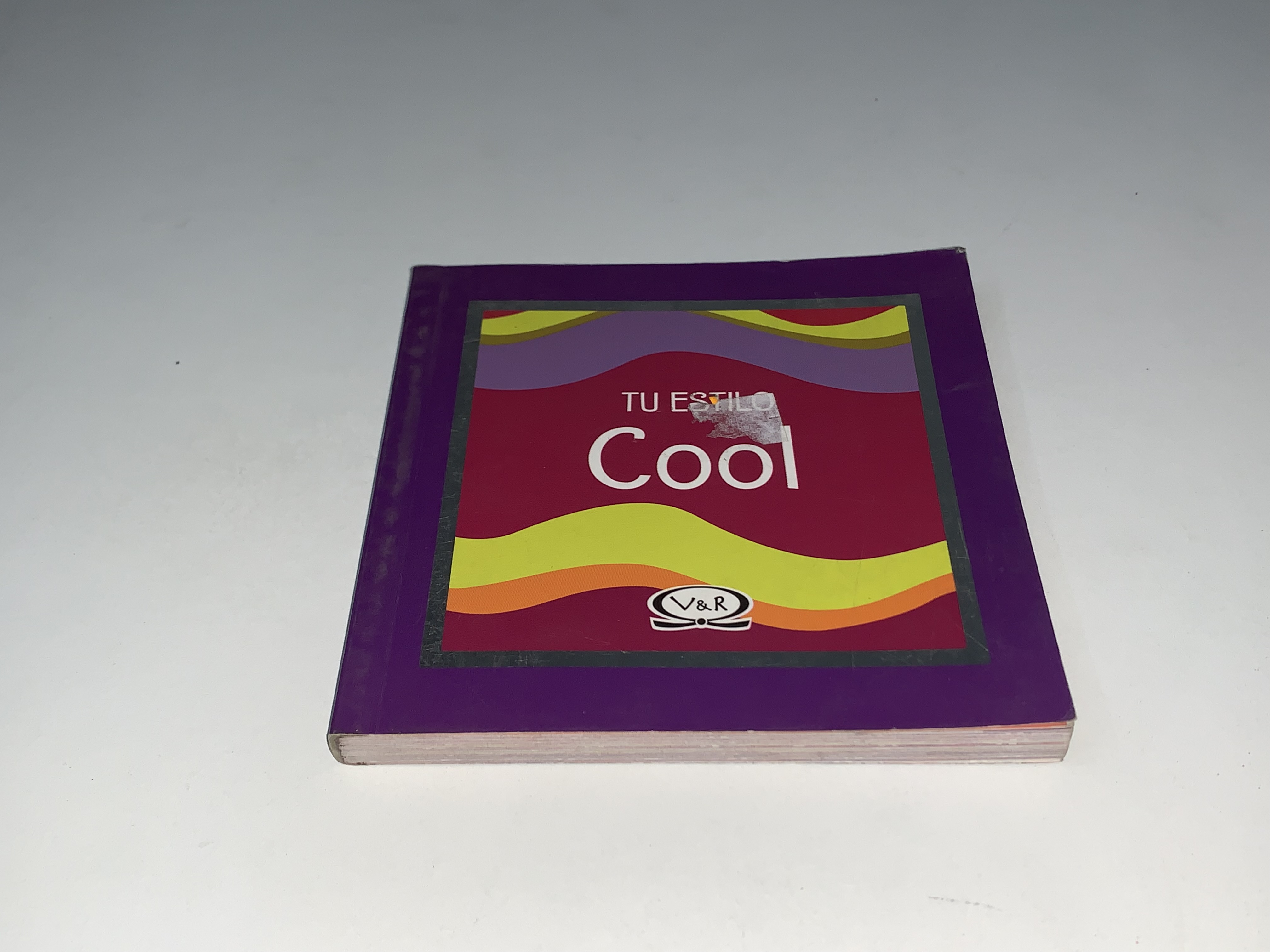 Tu estilo cool