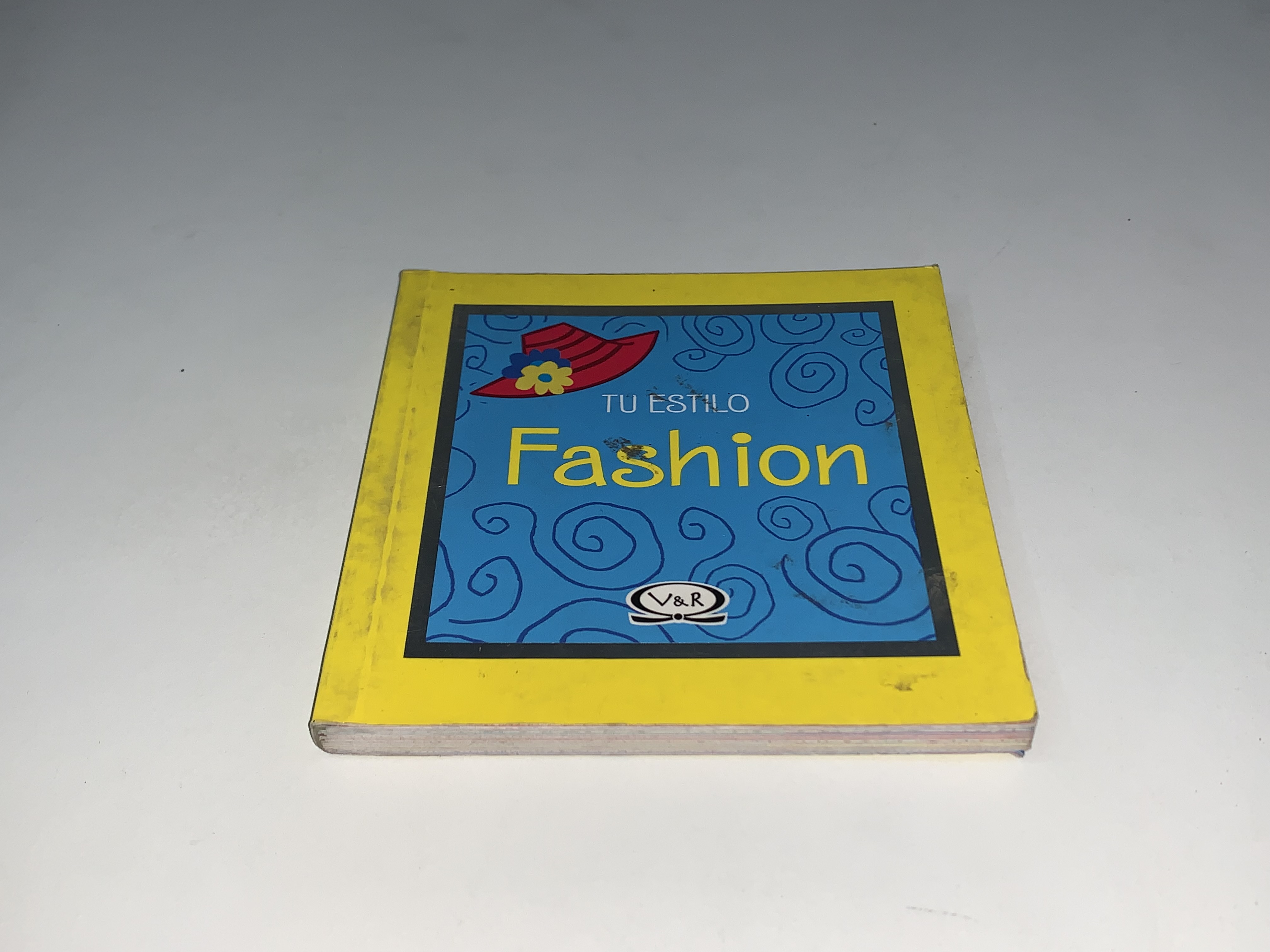 Tu estilo Fashion