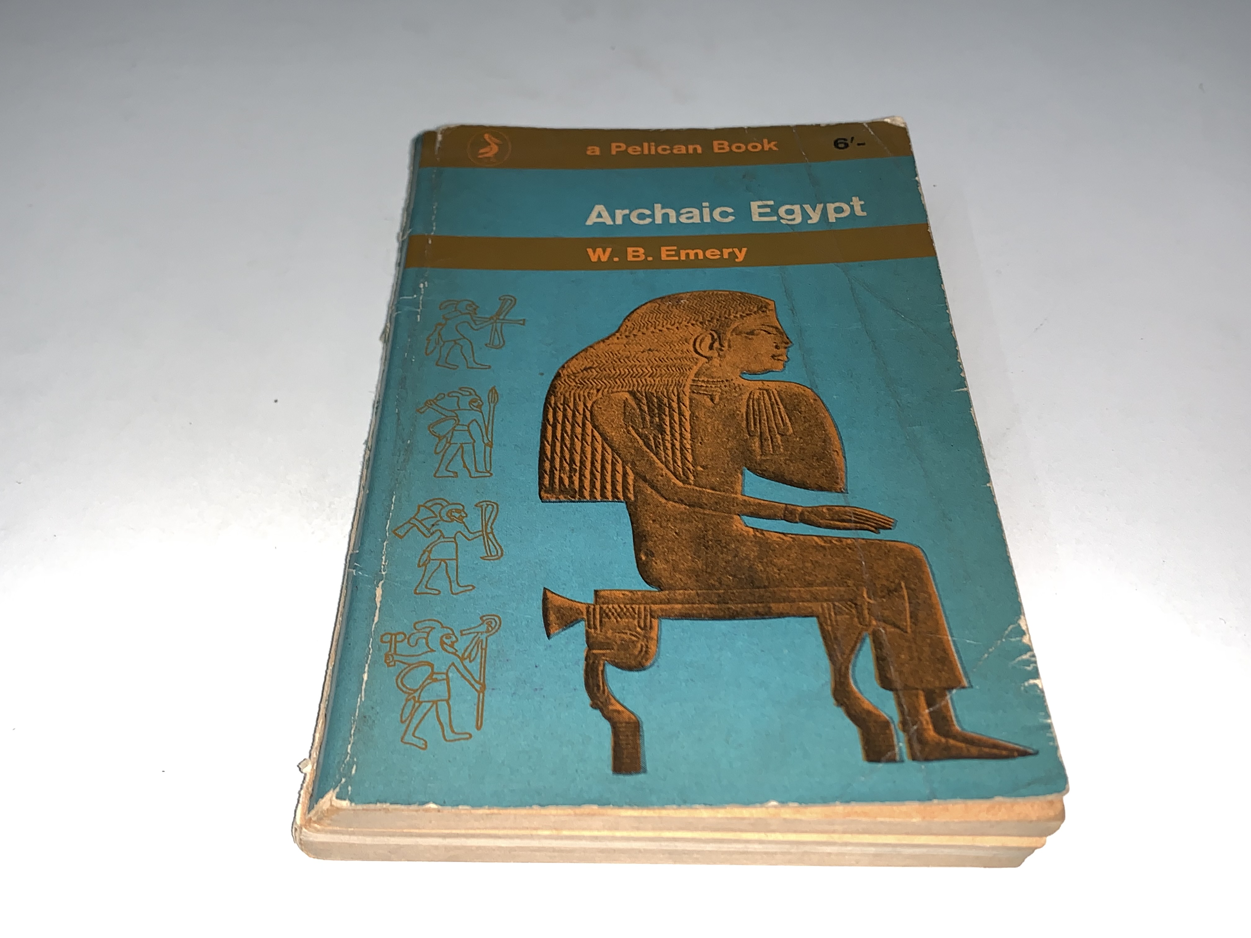 Archaic Egypt