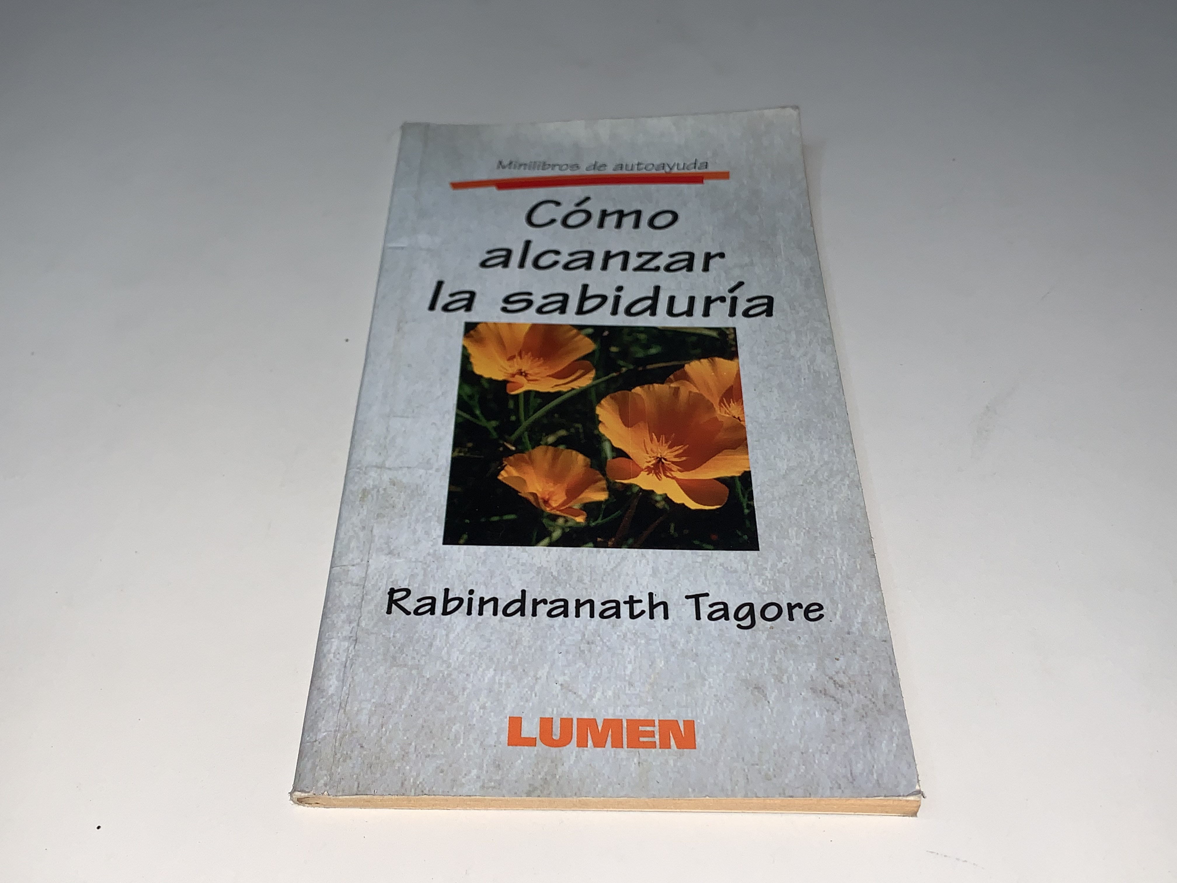 Cómo alcanzar la sabiduría