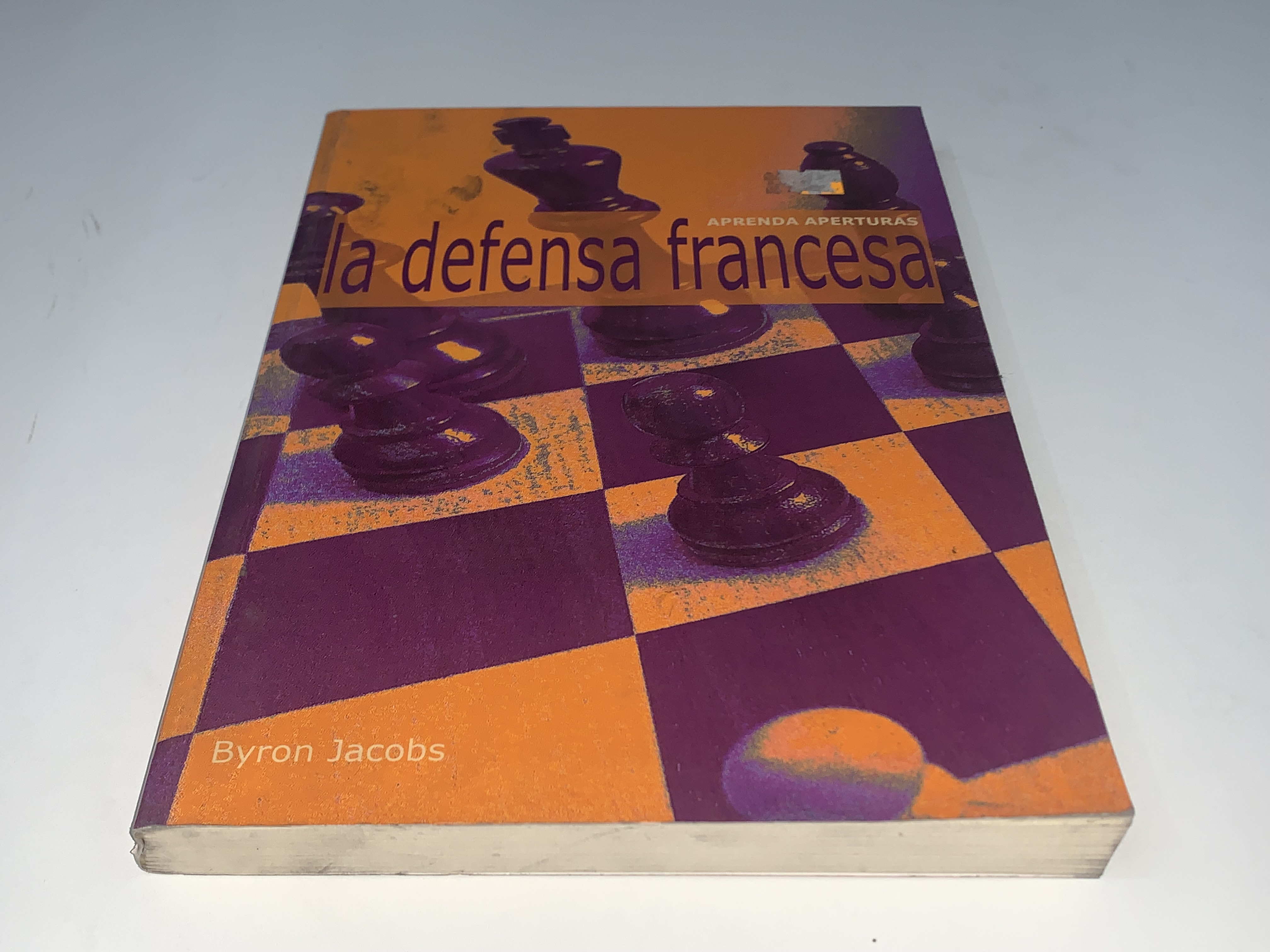 La defensa francesa