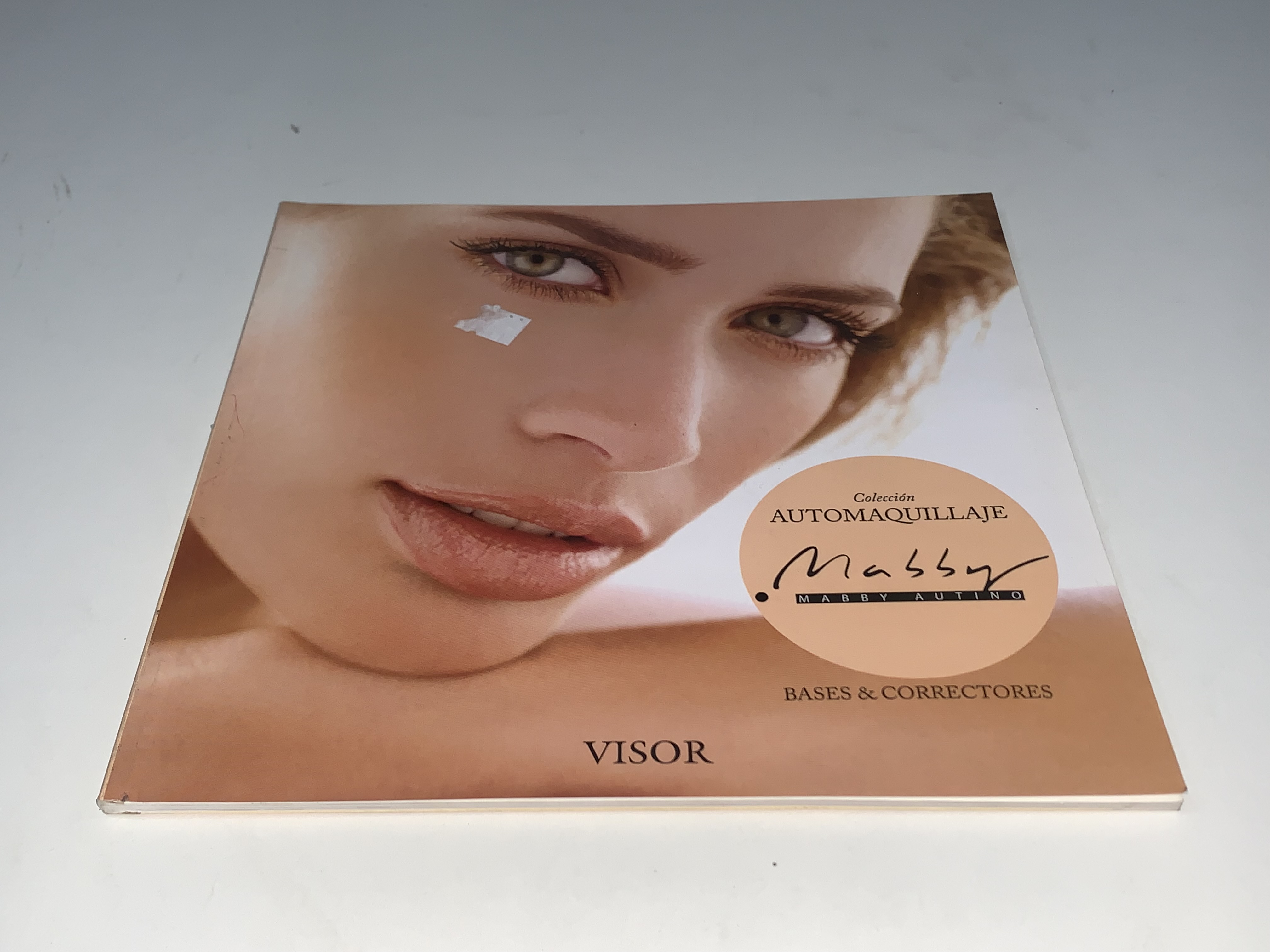 Bases & Correctores