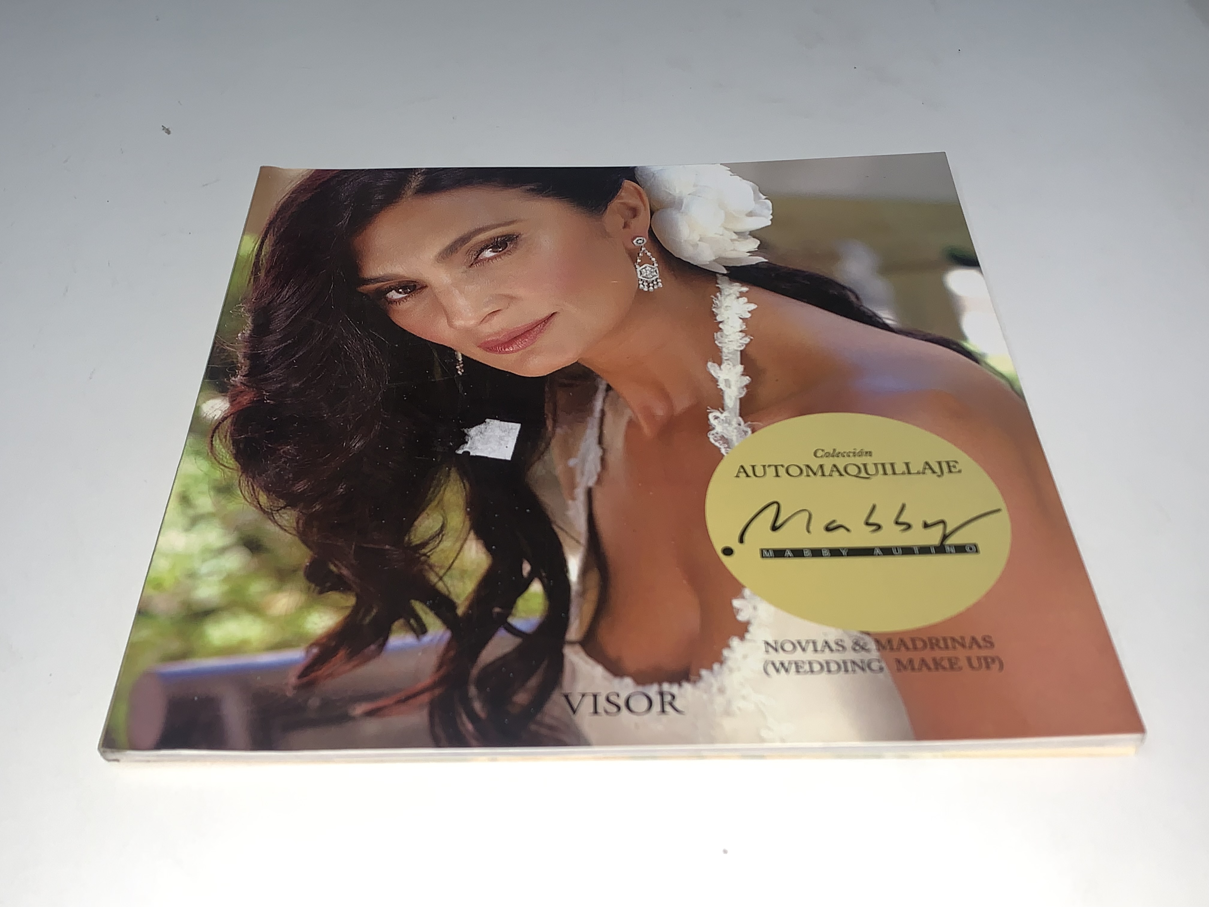 Novias & Madrinas (Wedding Make Up)