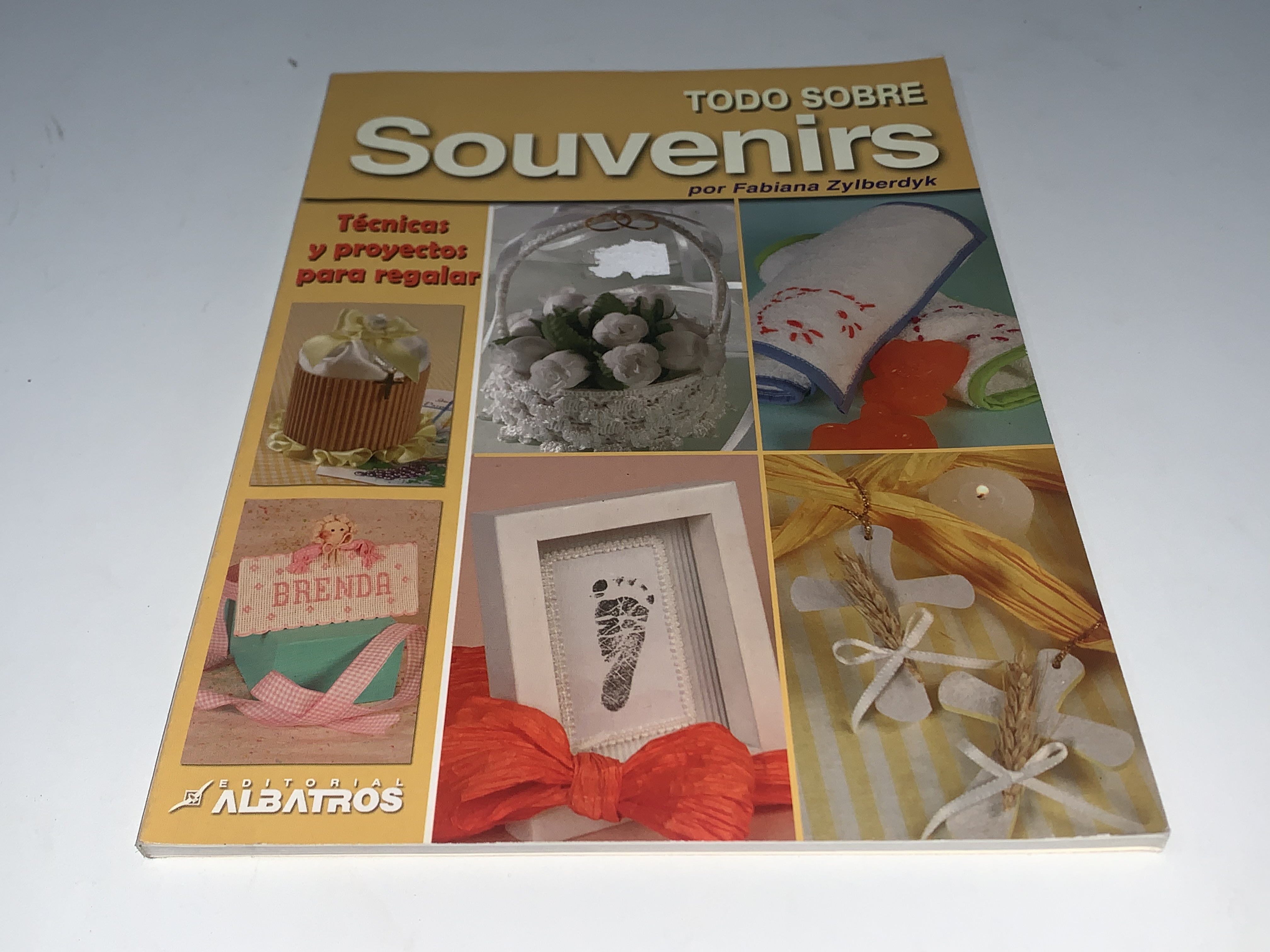 Todo sobre Souvenirs