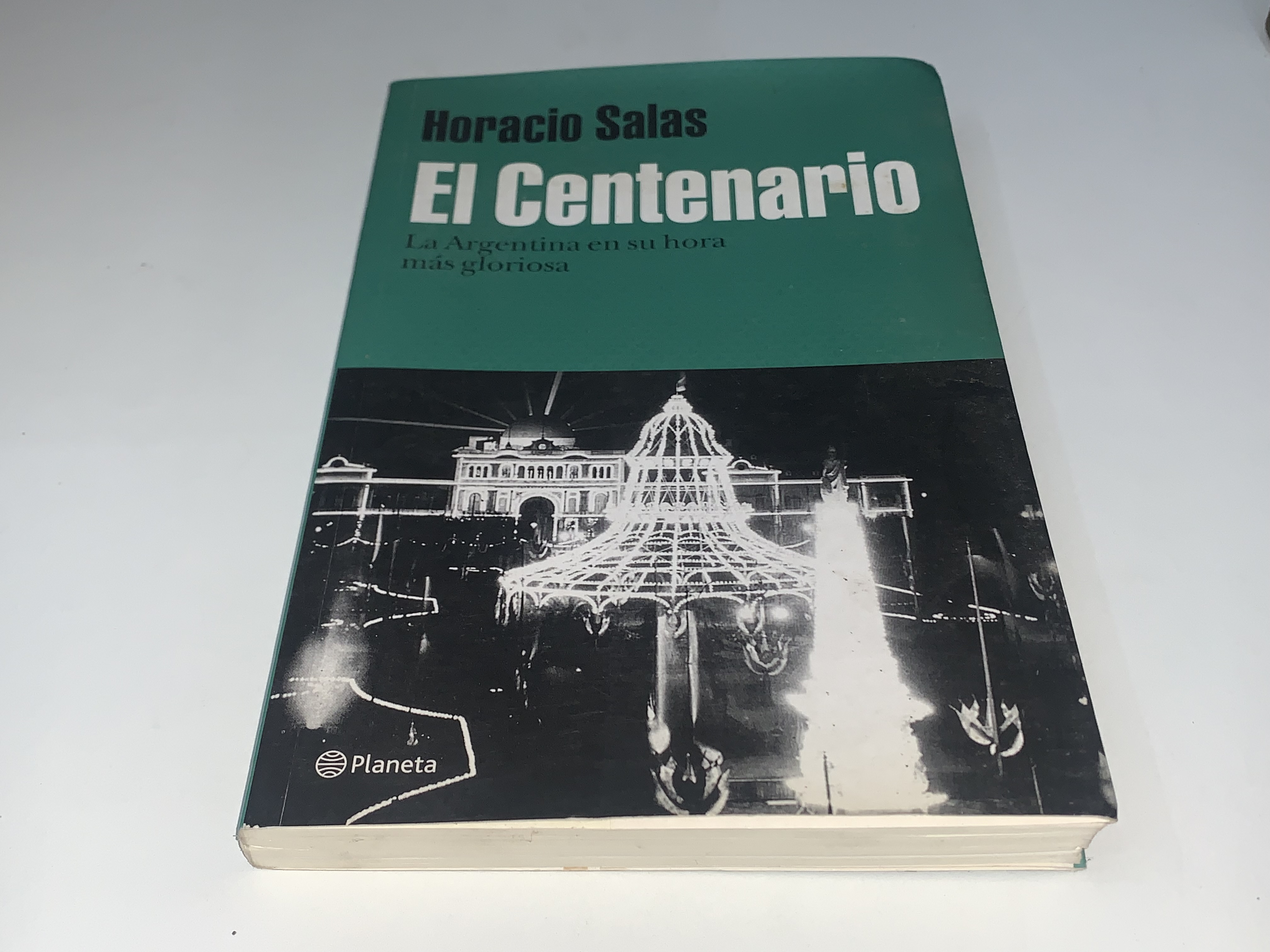 El Centenario