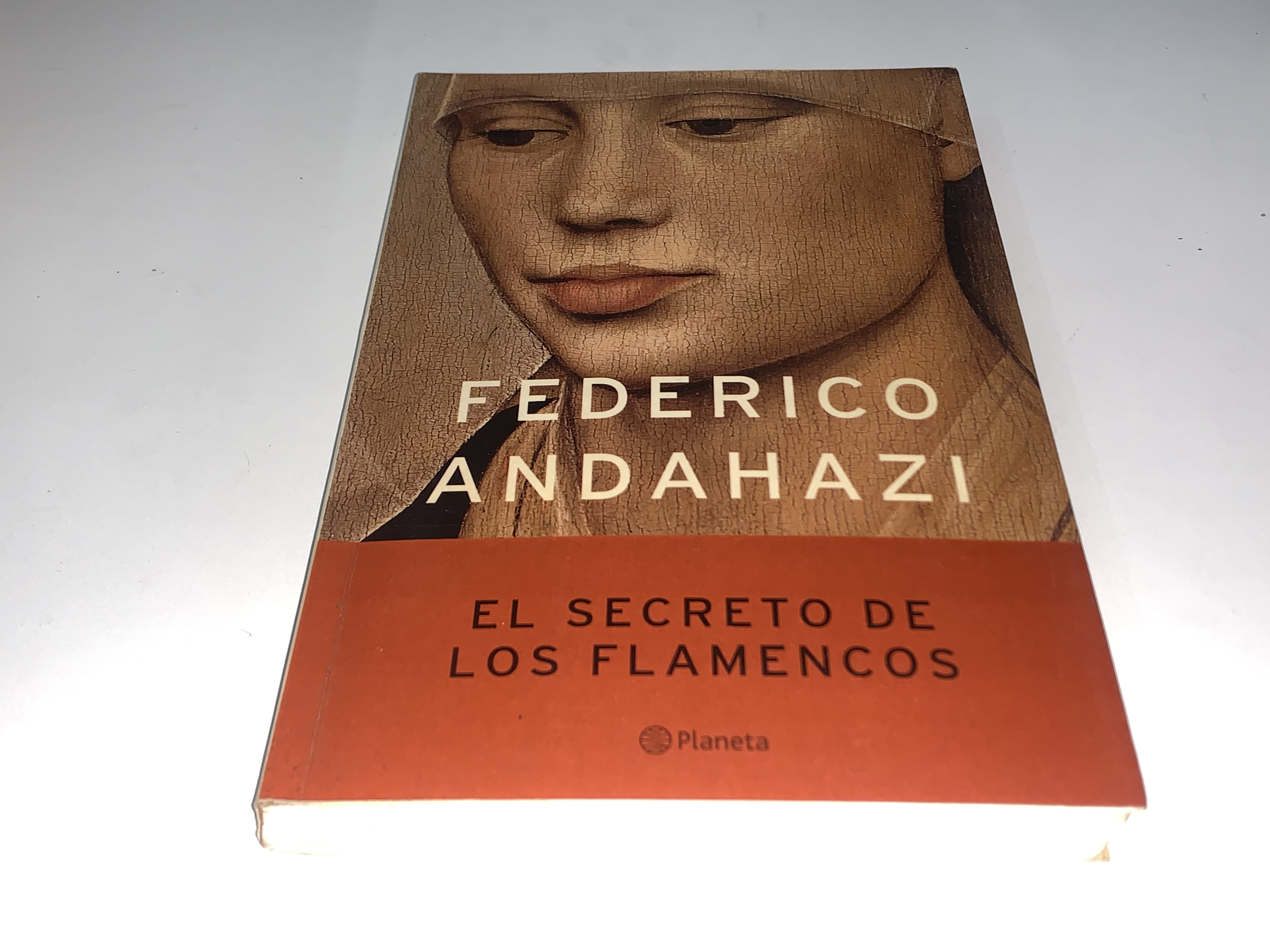 El secreto de los flamencos