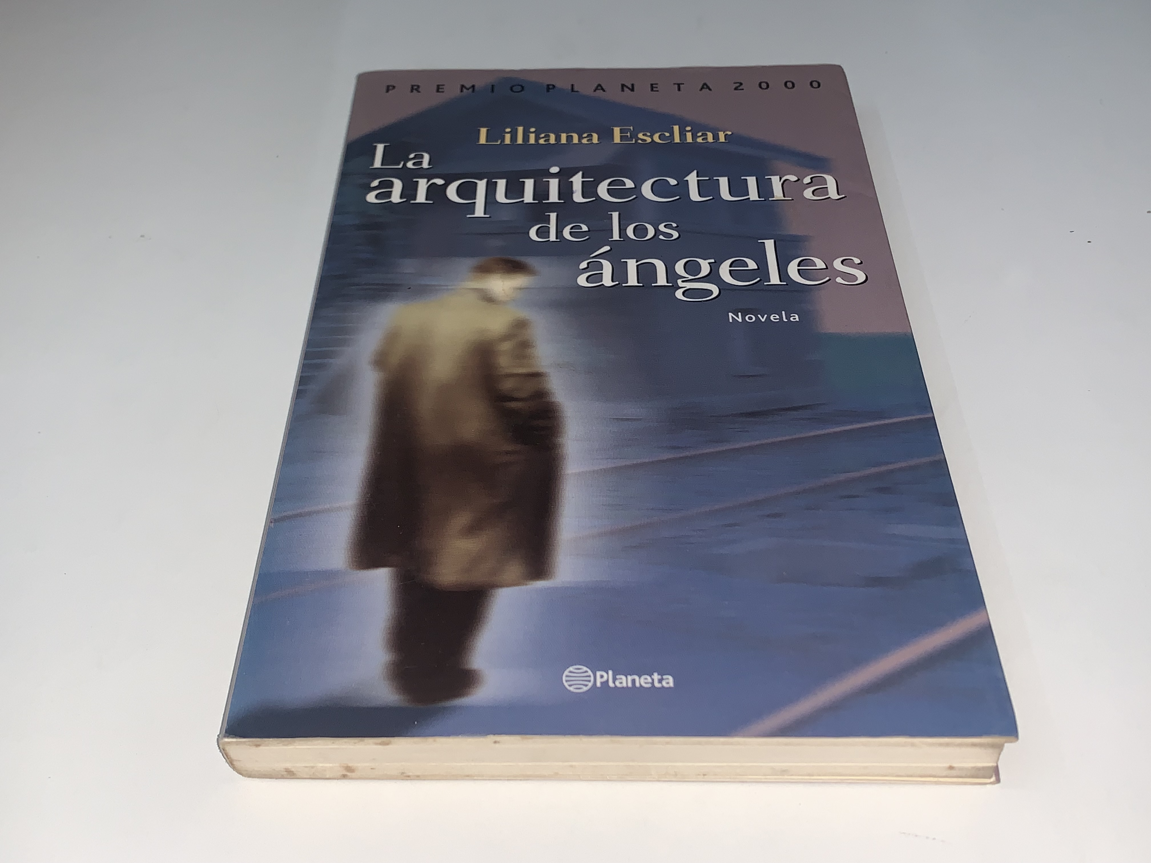La arquitectura de los ángeles