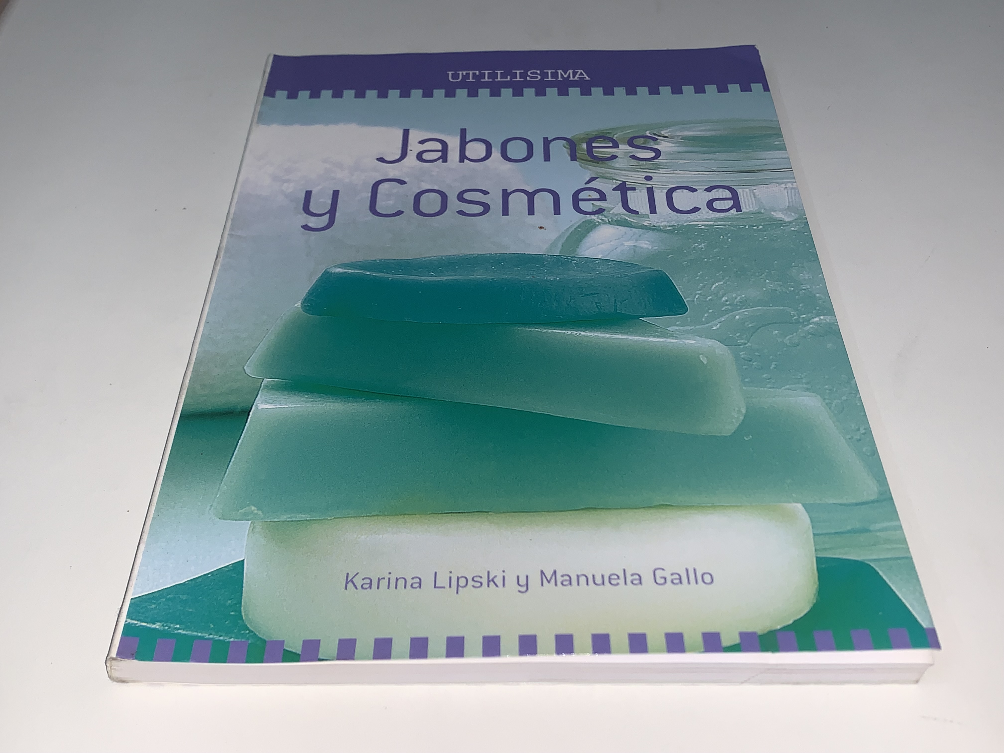 Jabones y Cosmética