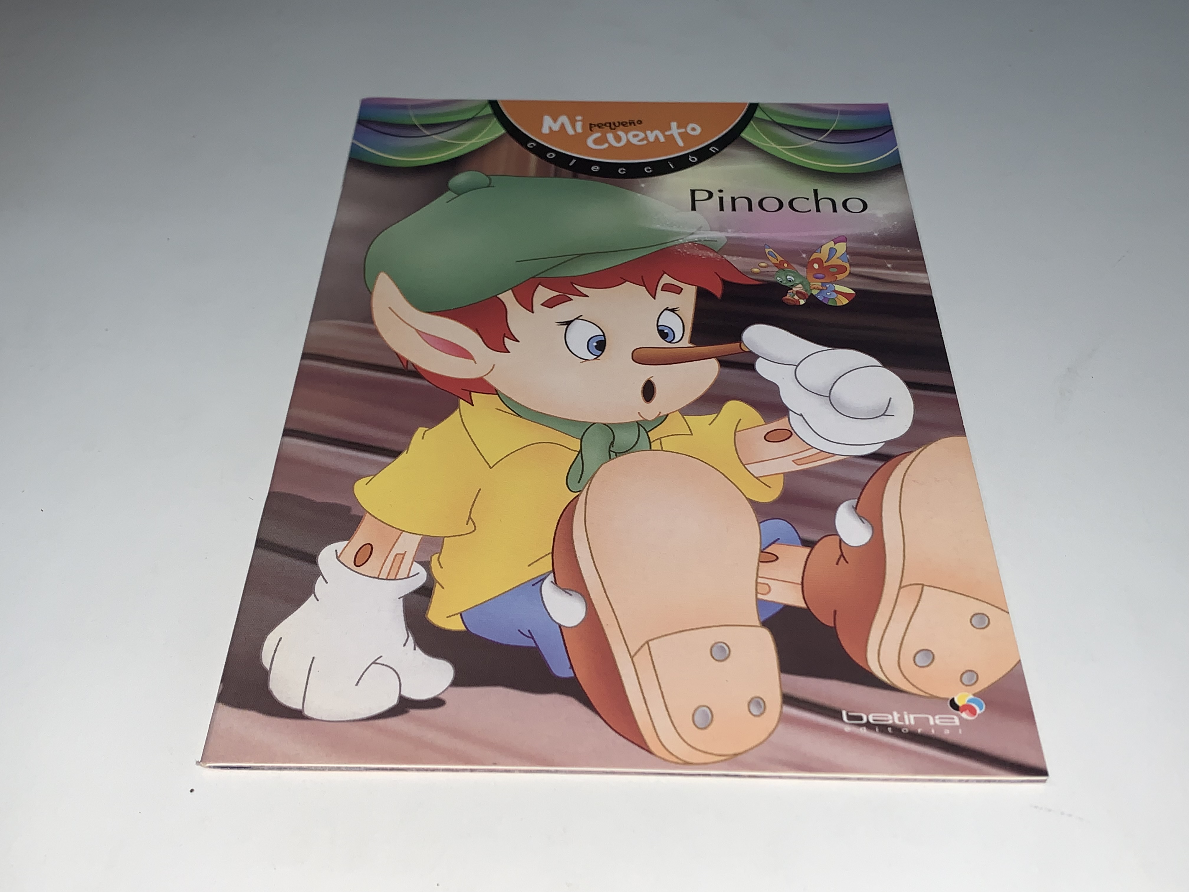 Pinocho
