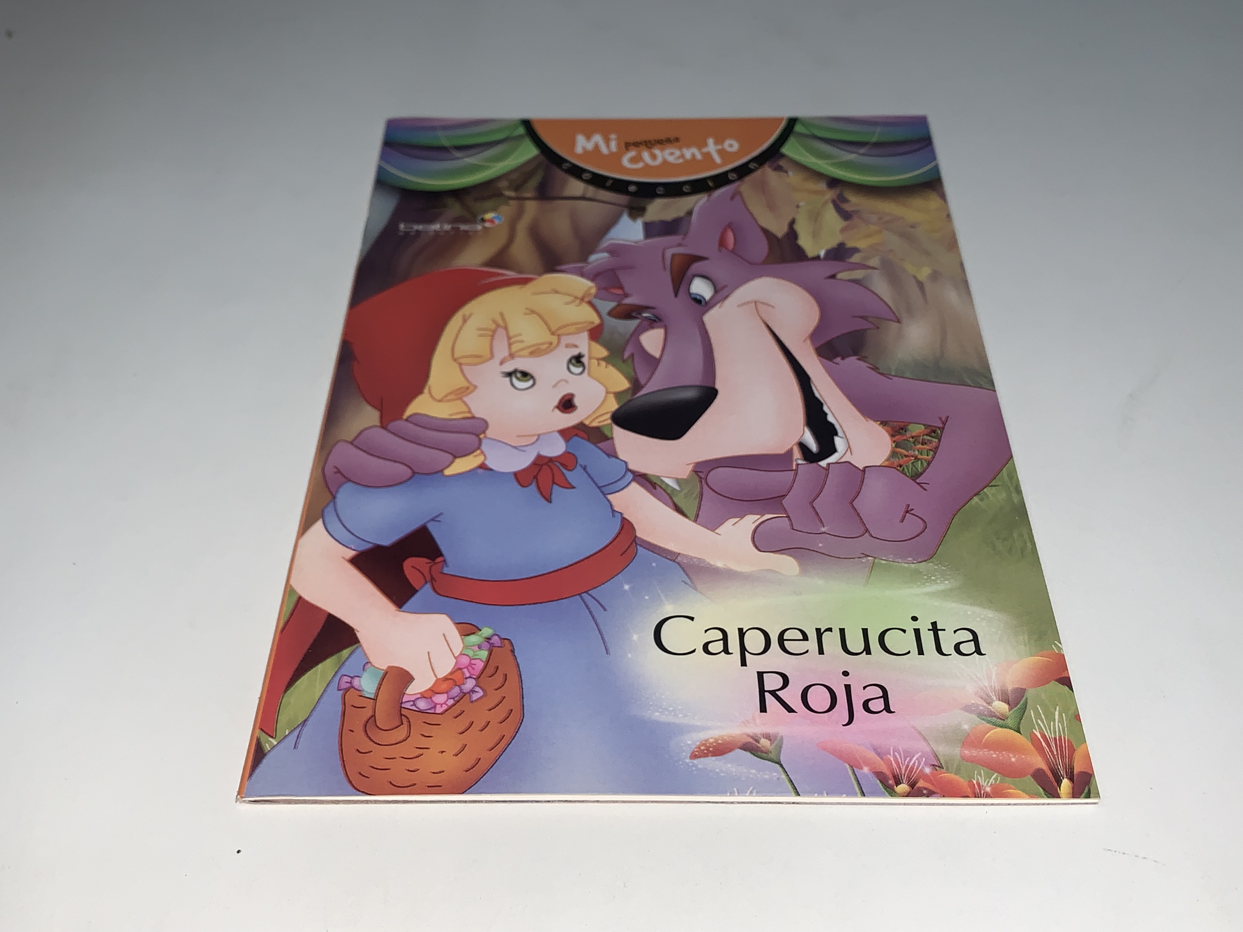 Caperucita Roja