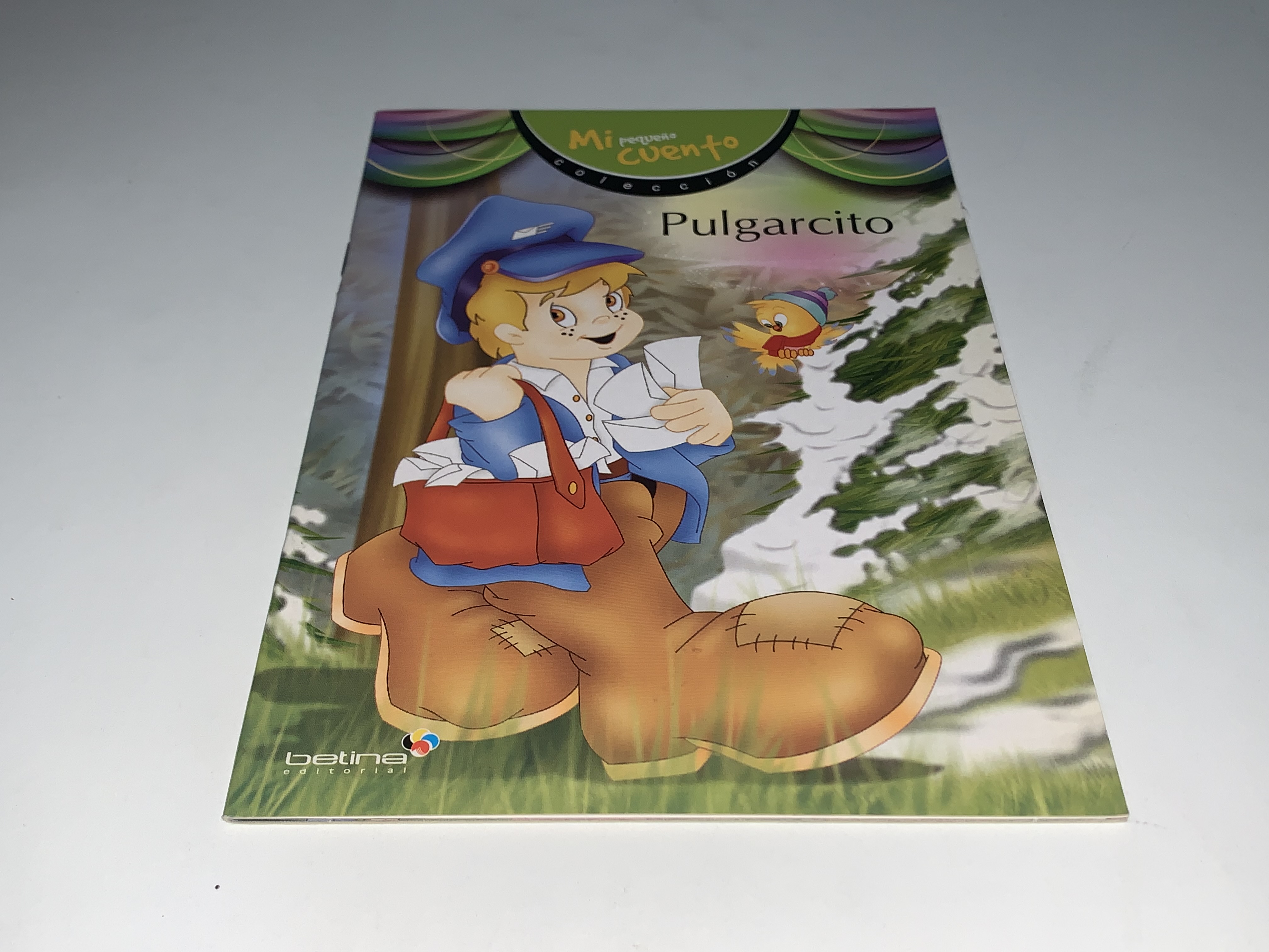 Pulgarcito