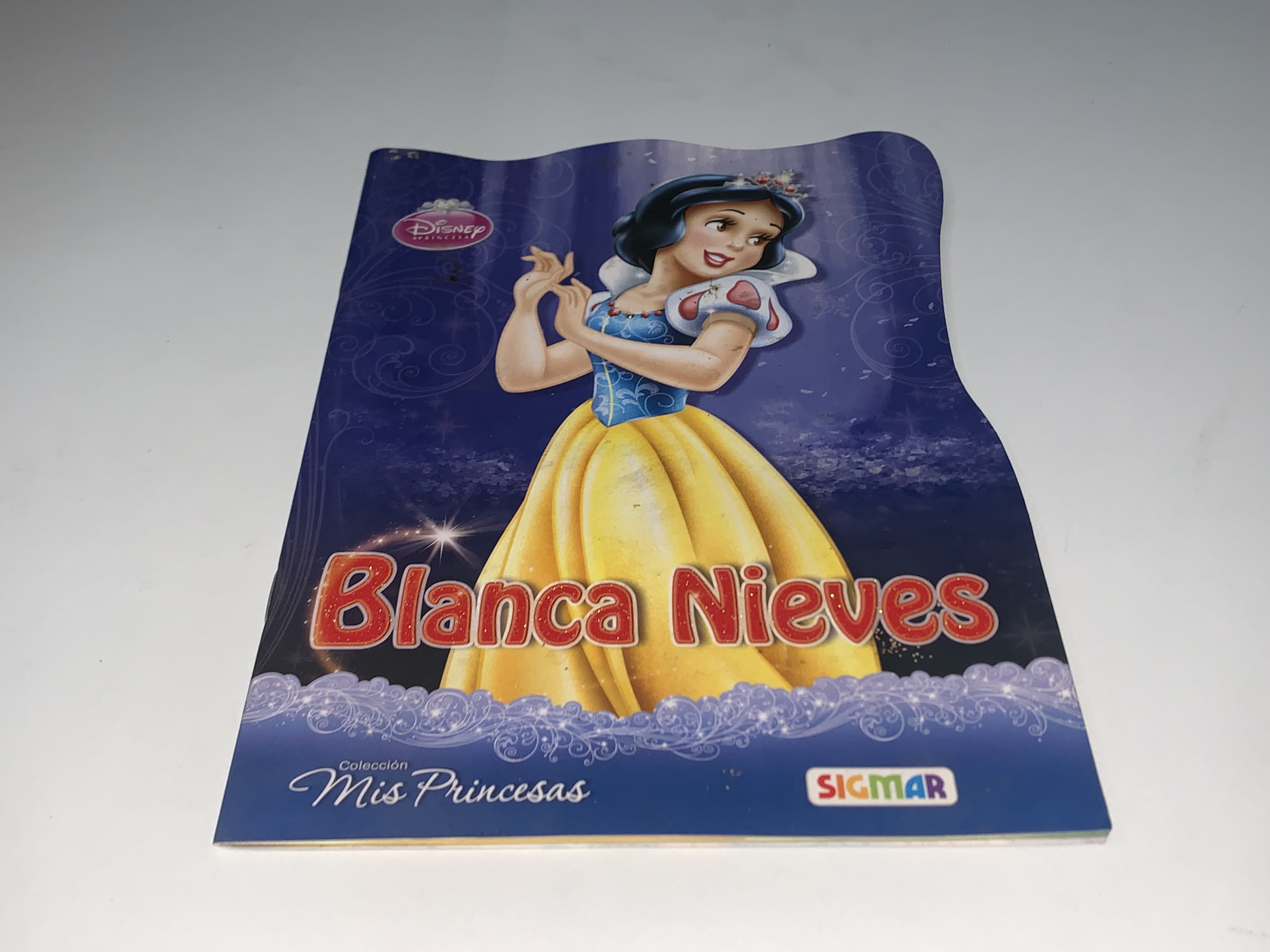 Blanca Nieves