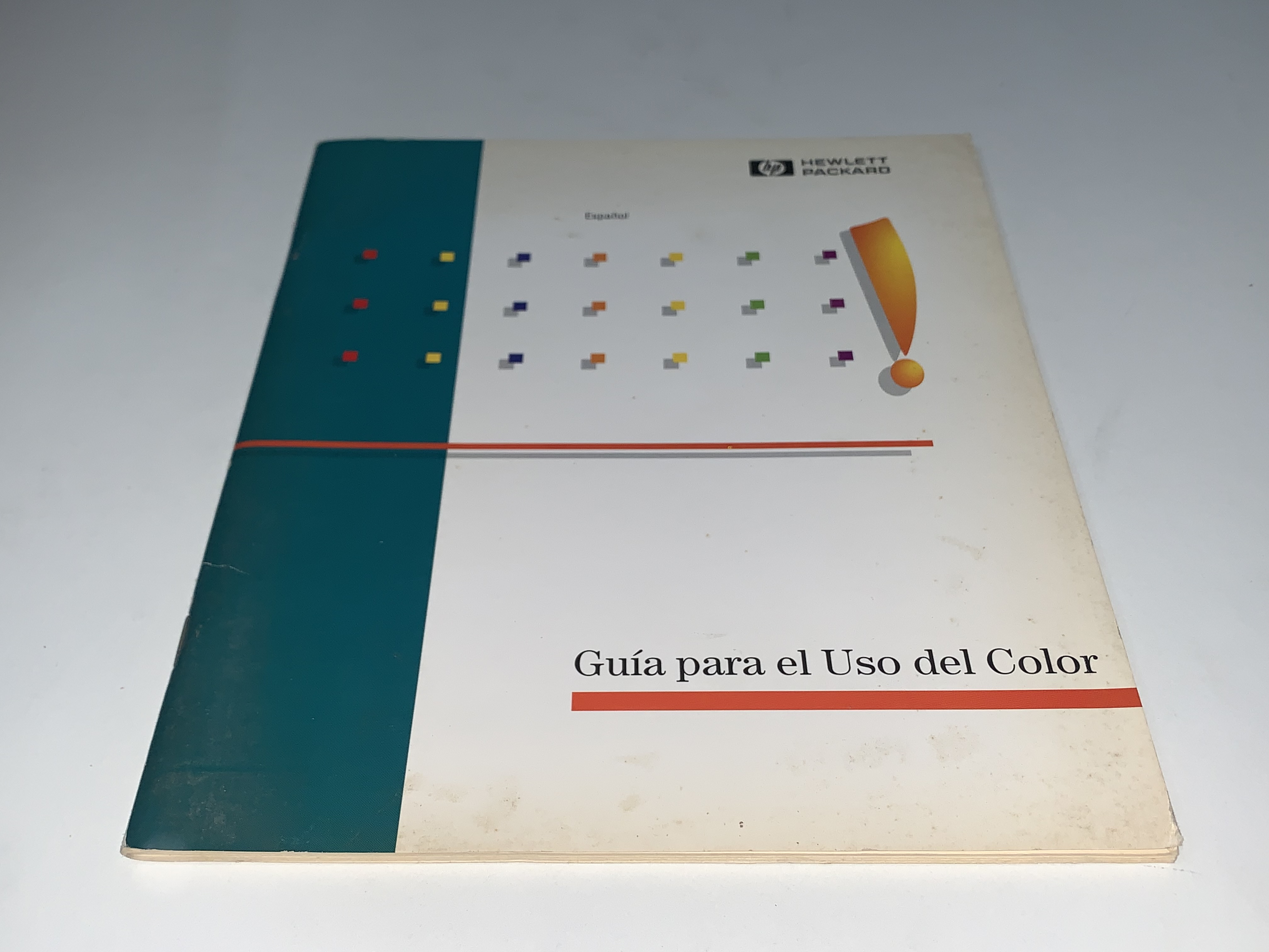 Guía para el Uso del Color