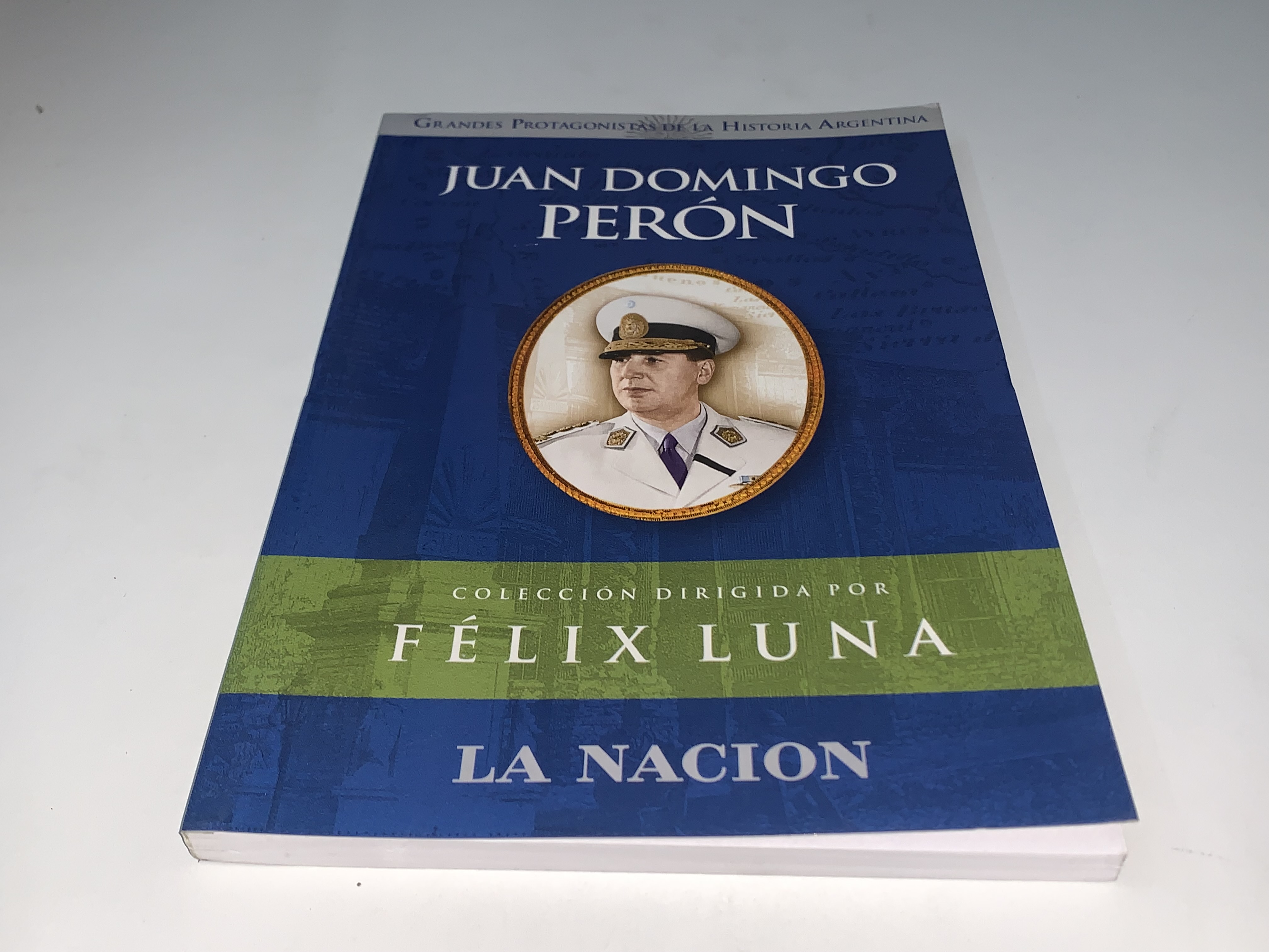 Juan Domingo Perón