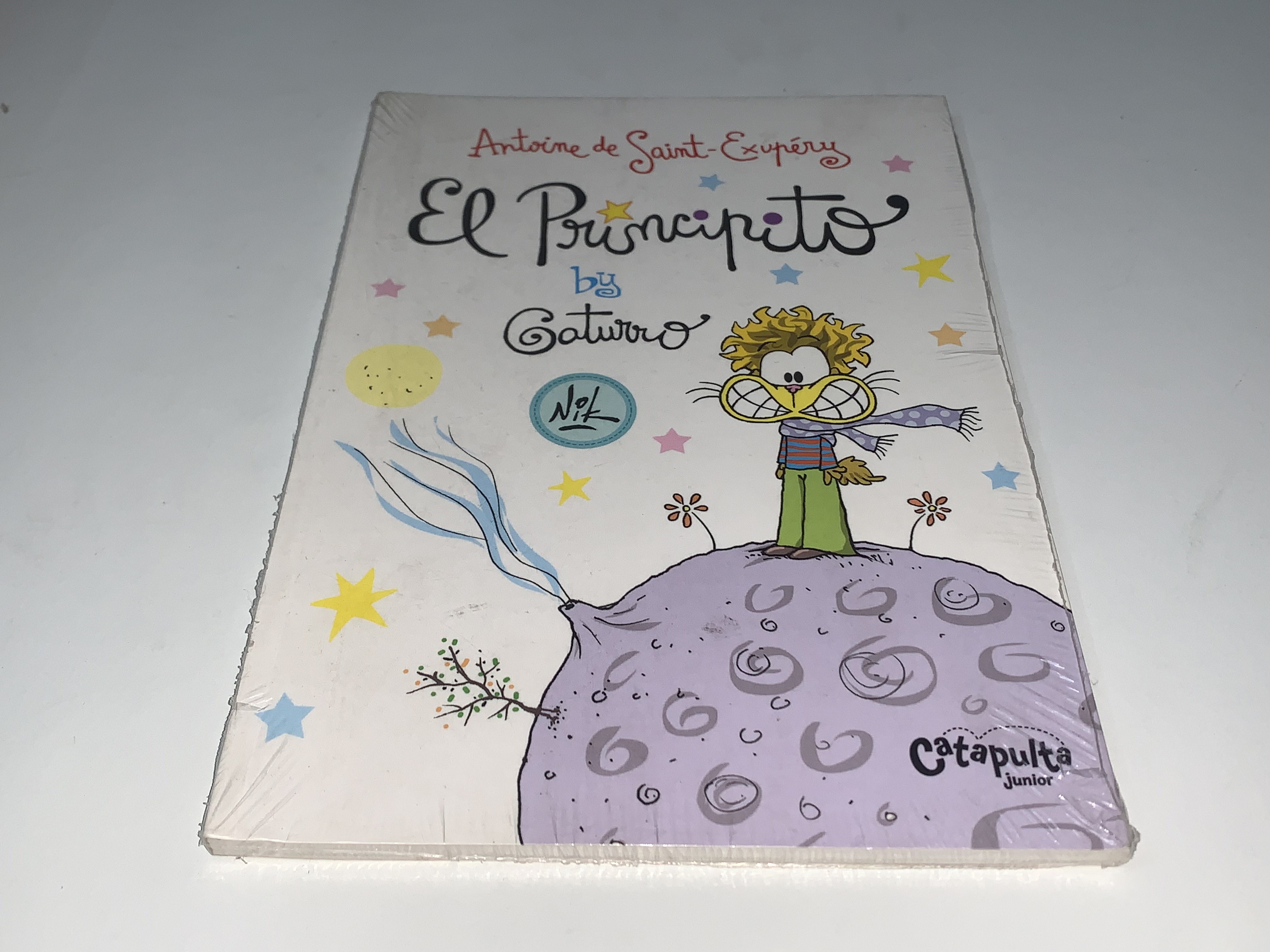 El Principito