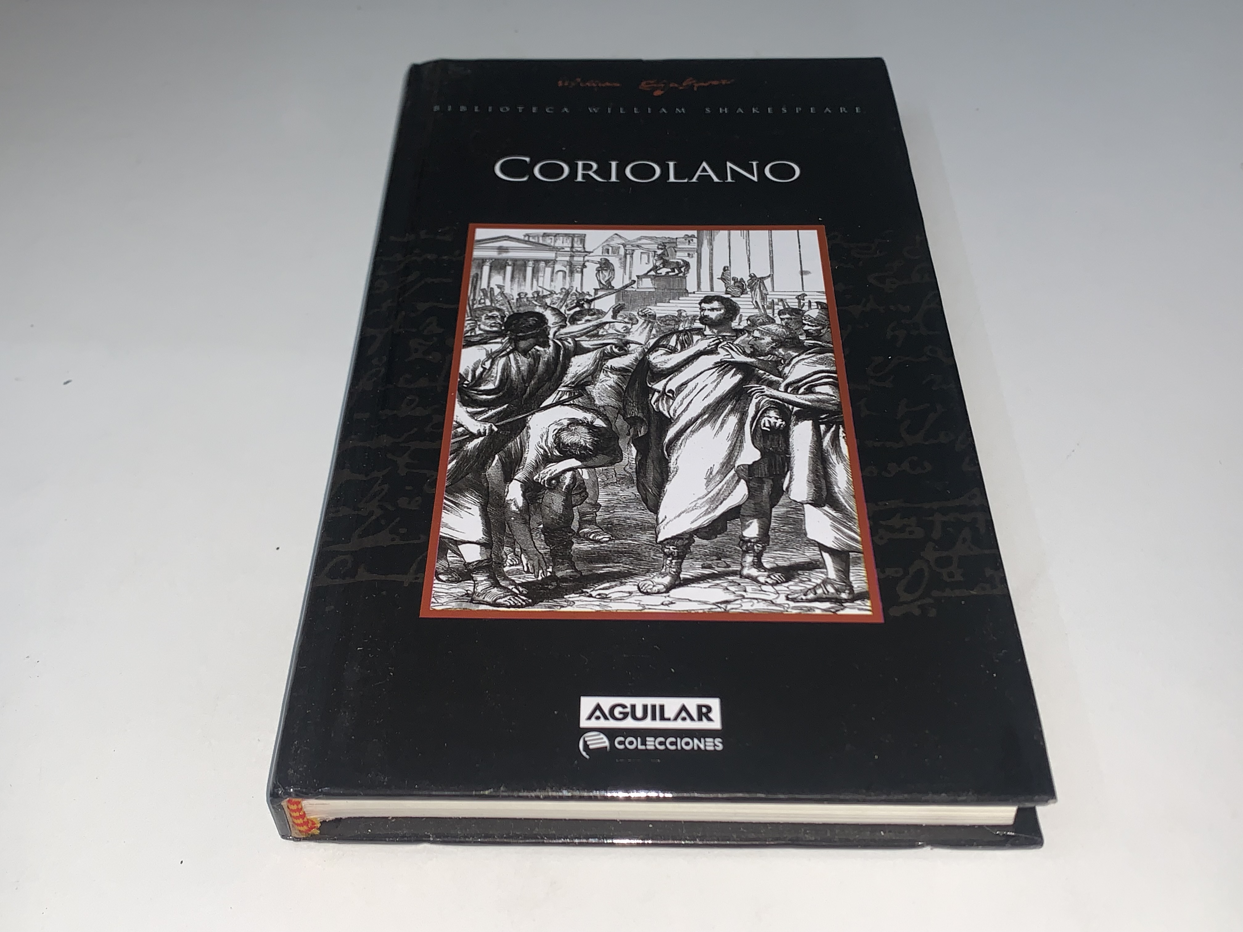 Coriolano