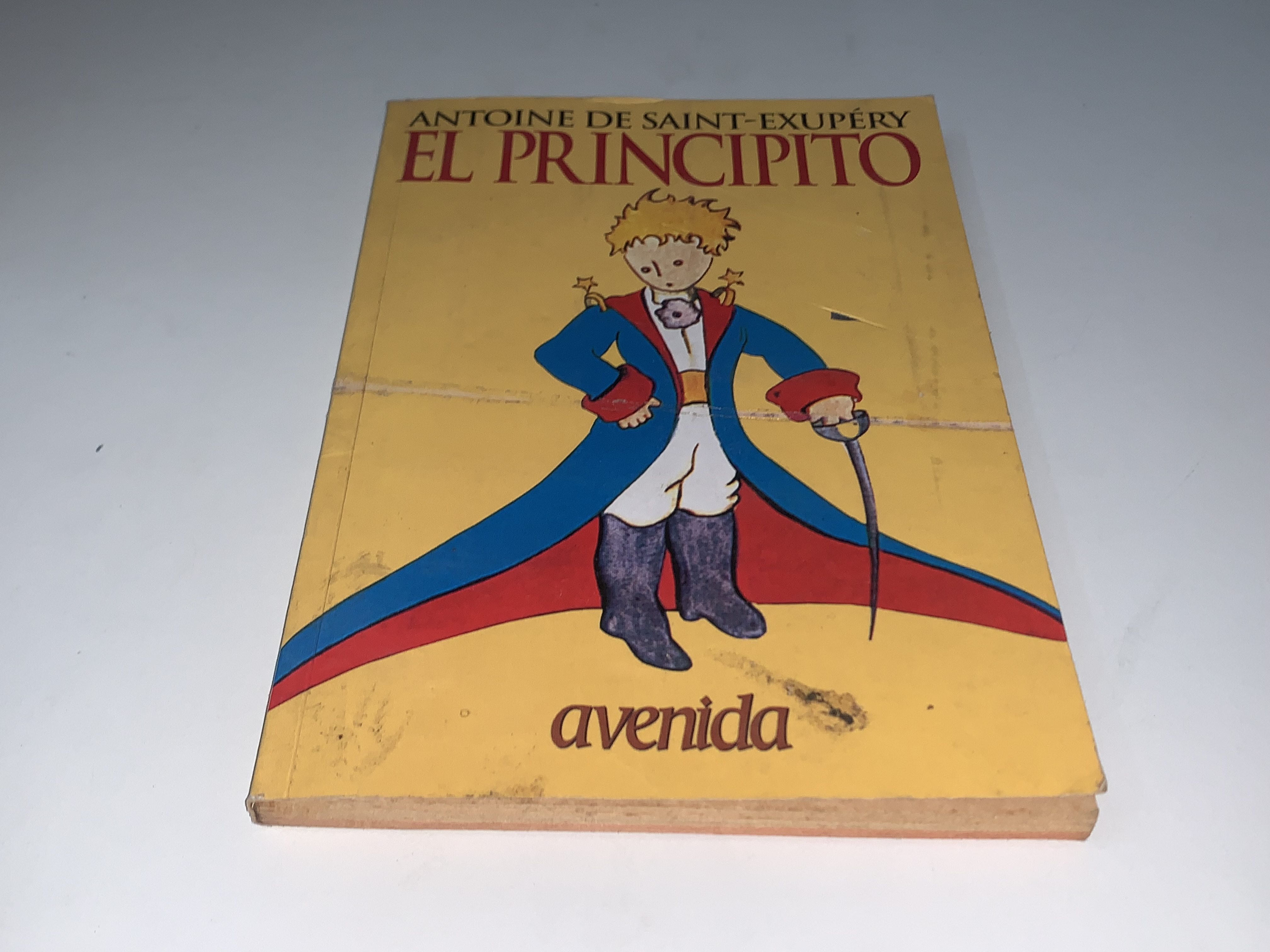 El principito