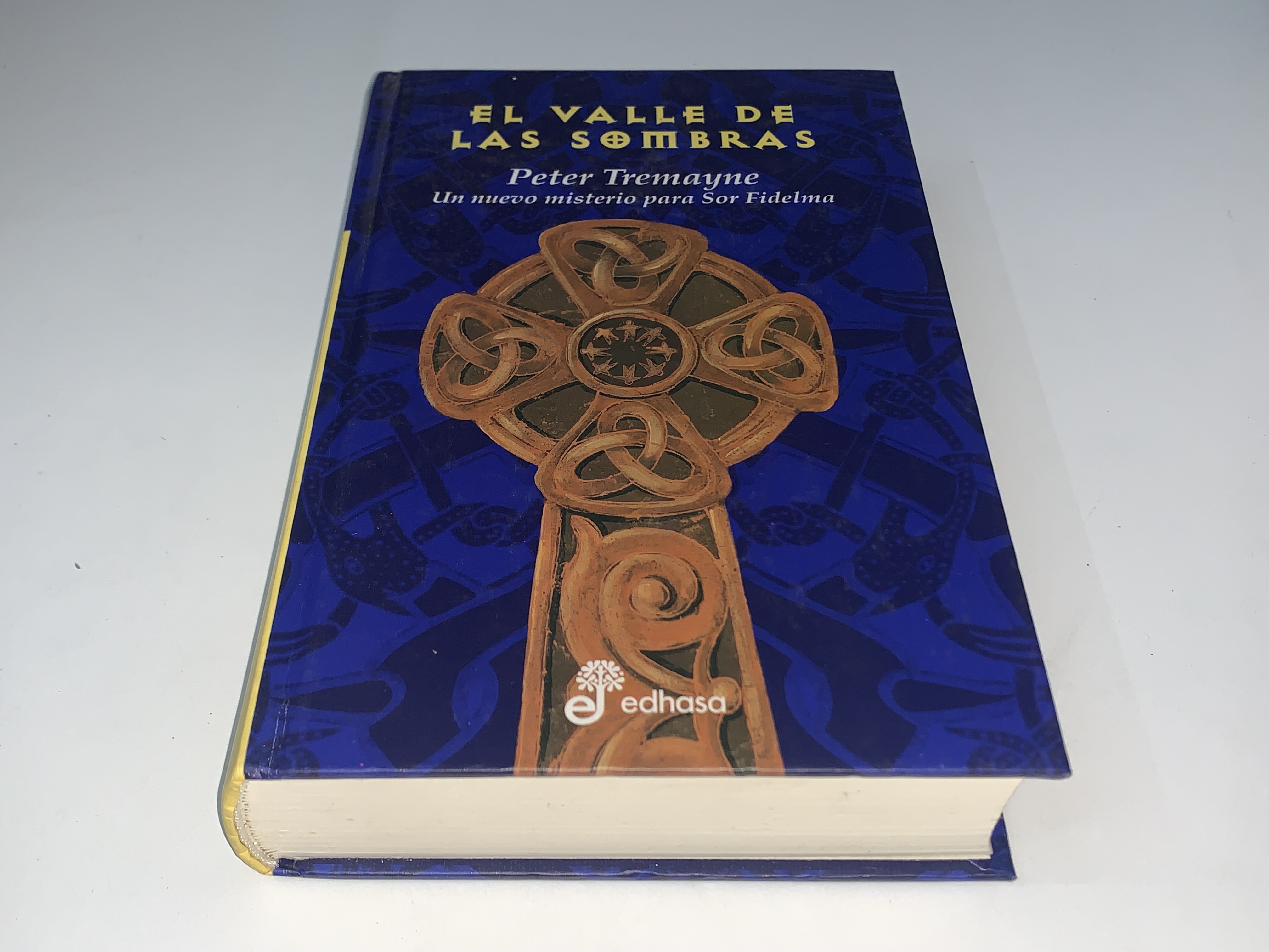 El valle de las sombras