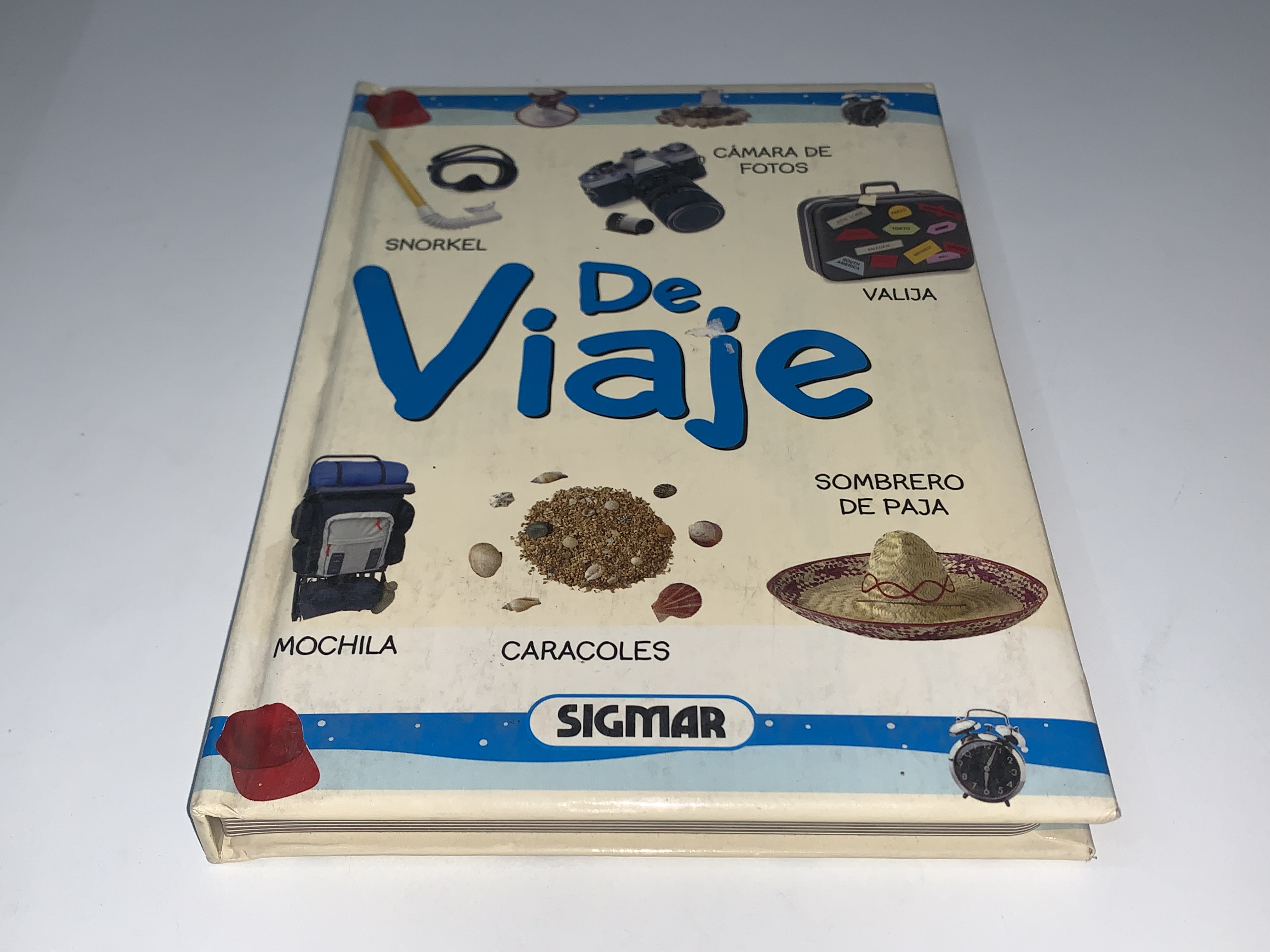 De Viaje