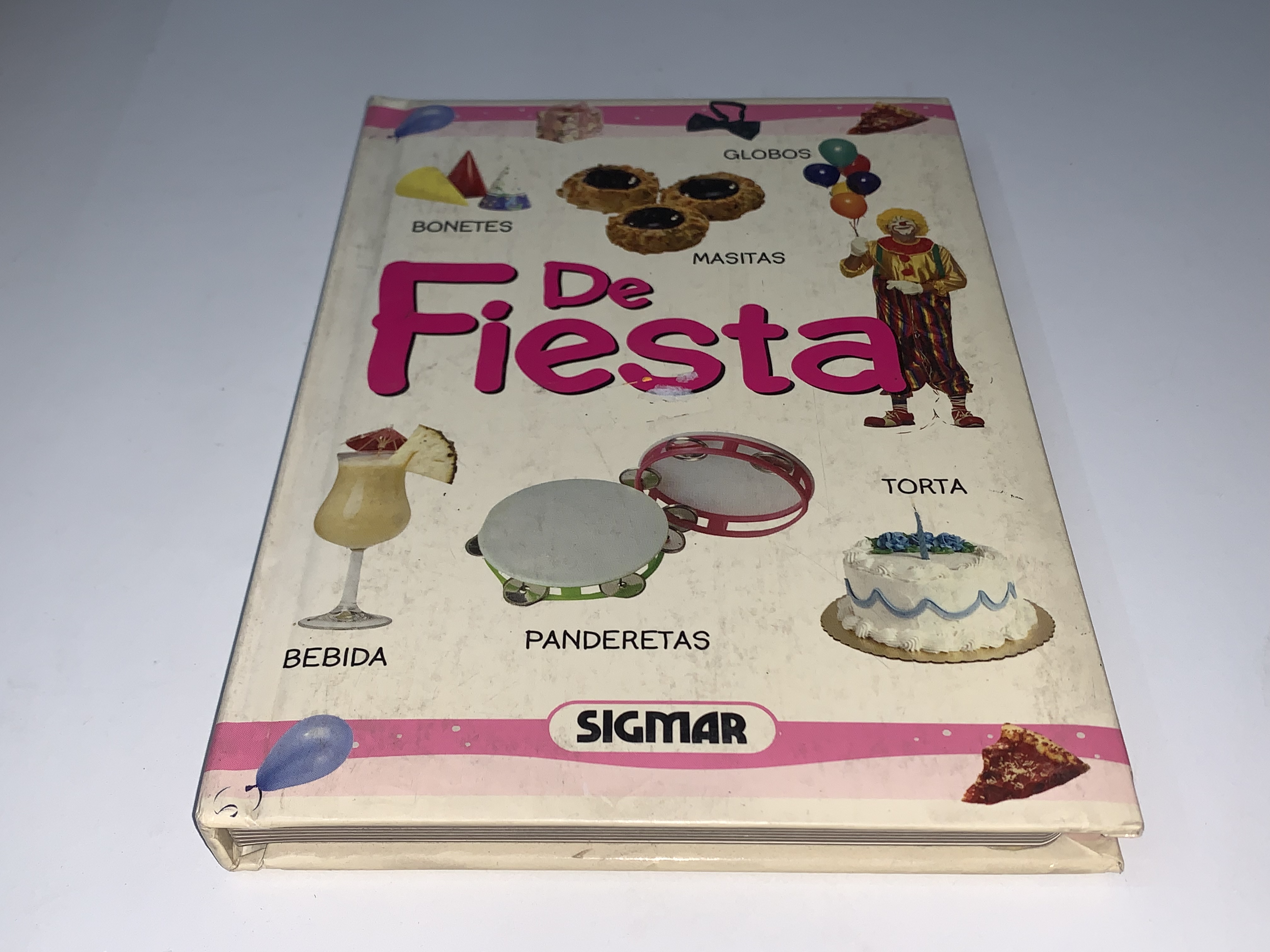 De Fiesta