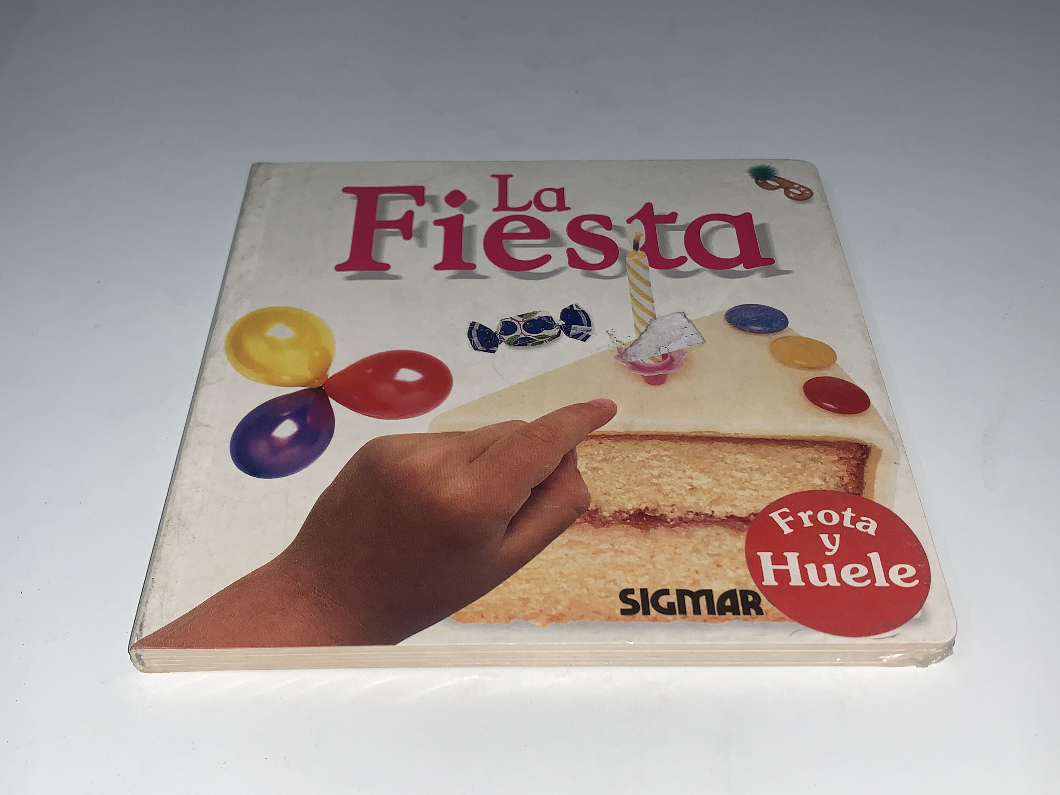 La Fiesta