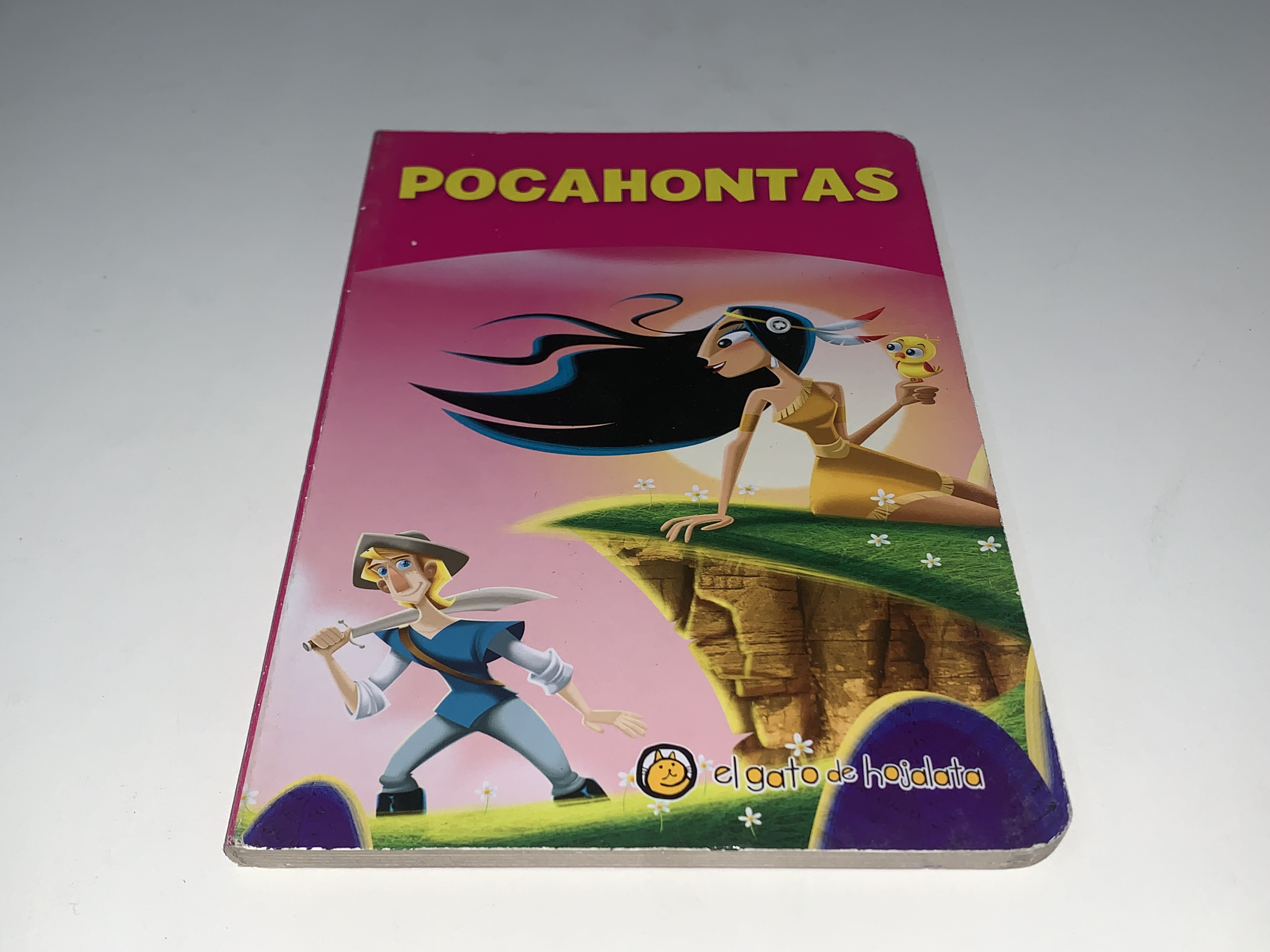 Pocahontas