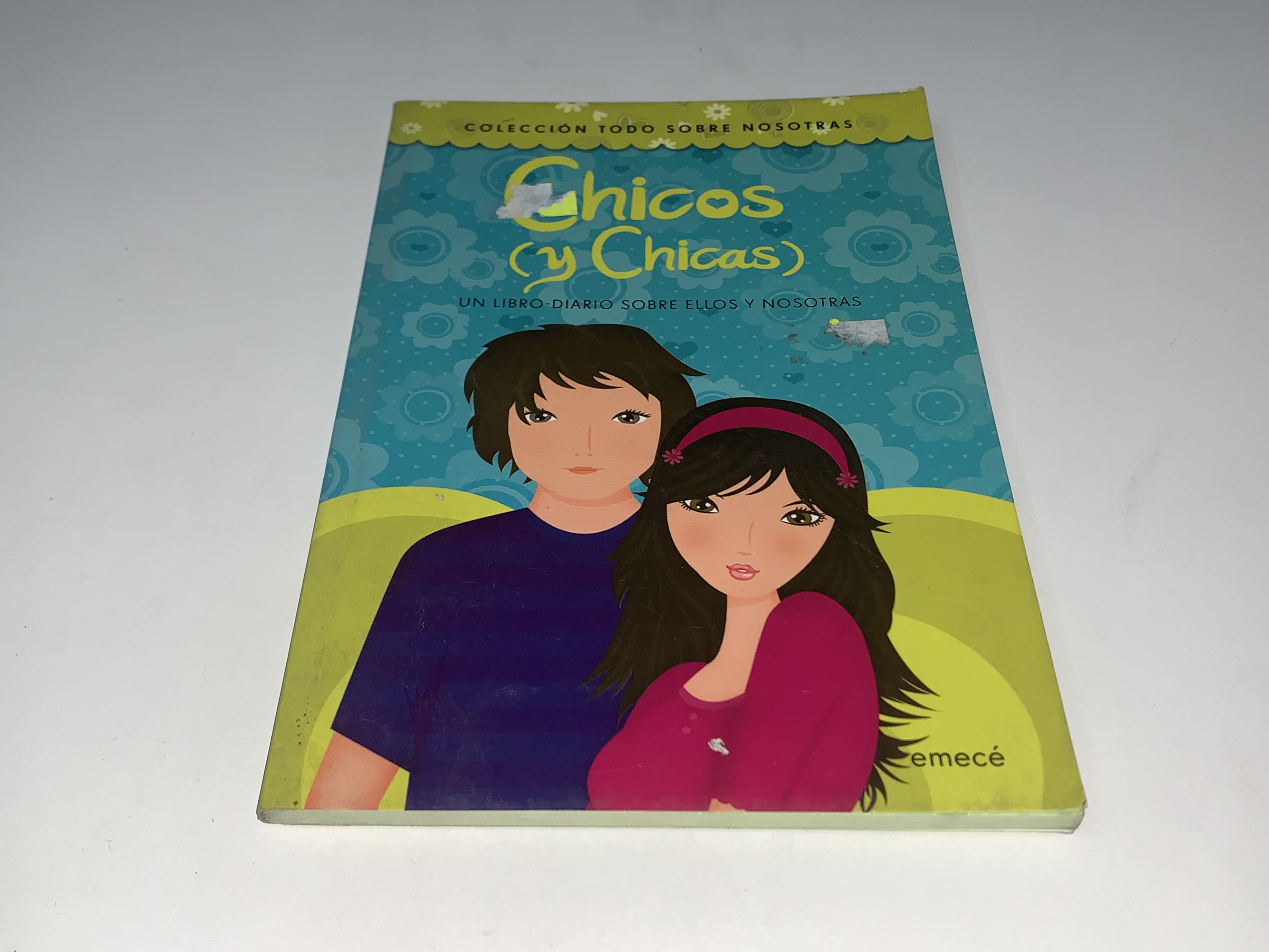 Chicos (y chicas)