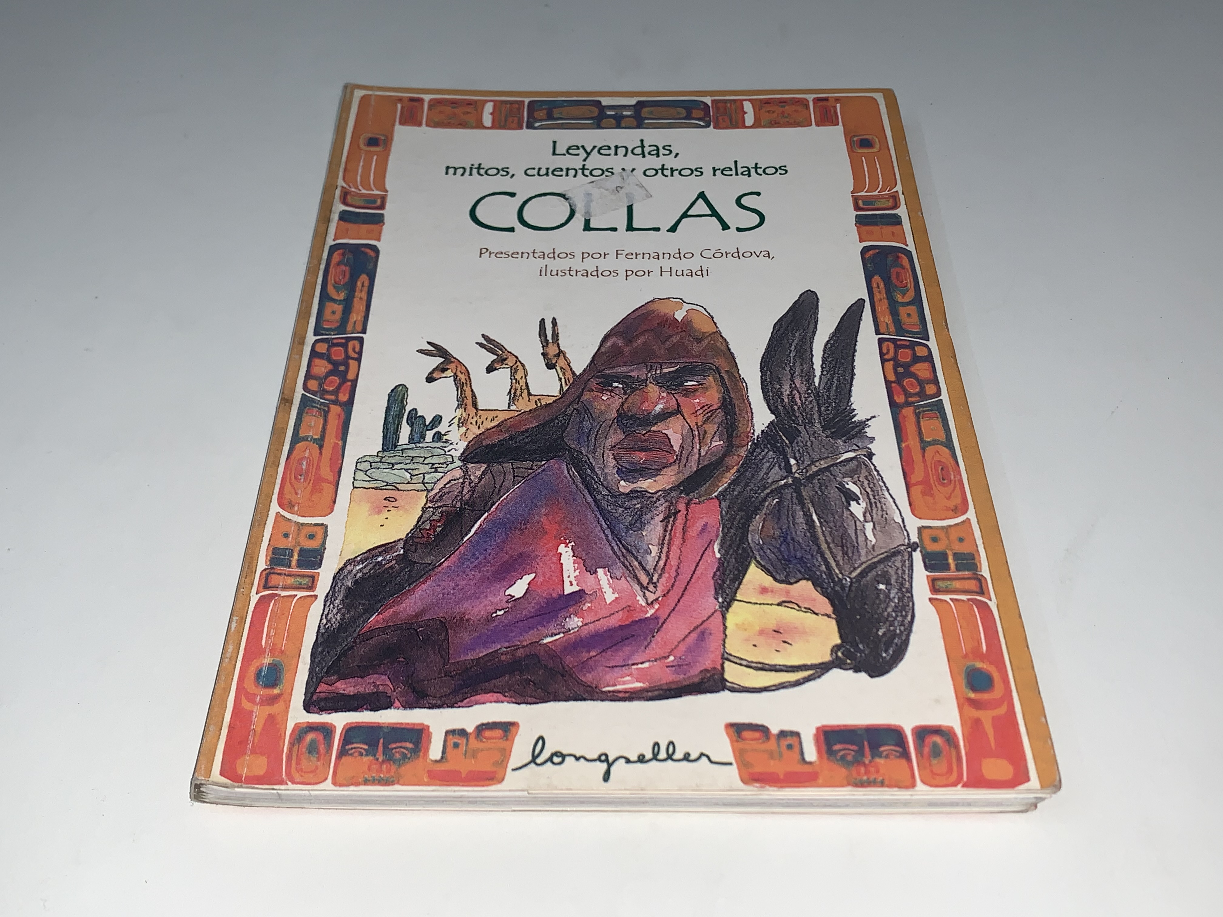 Collas