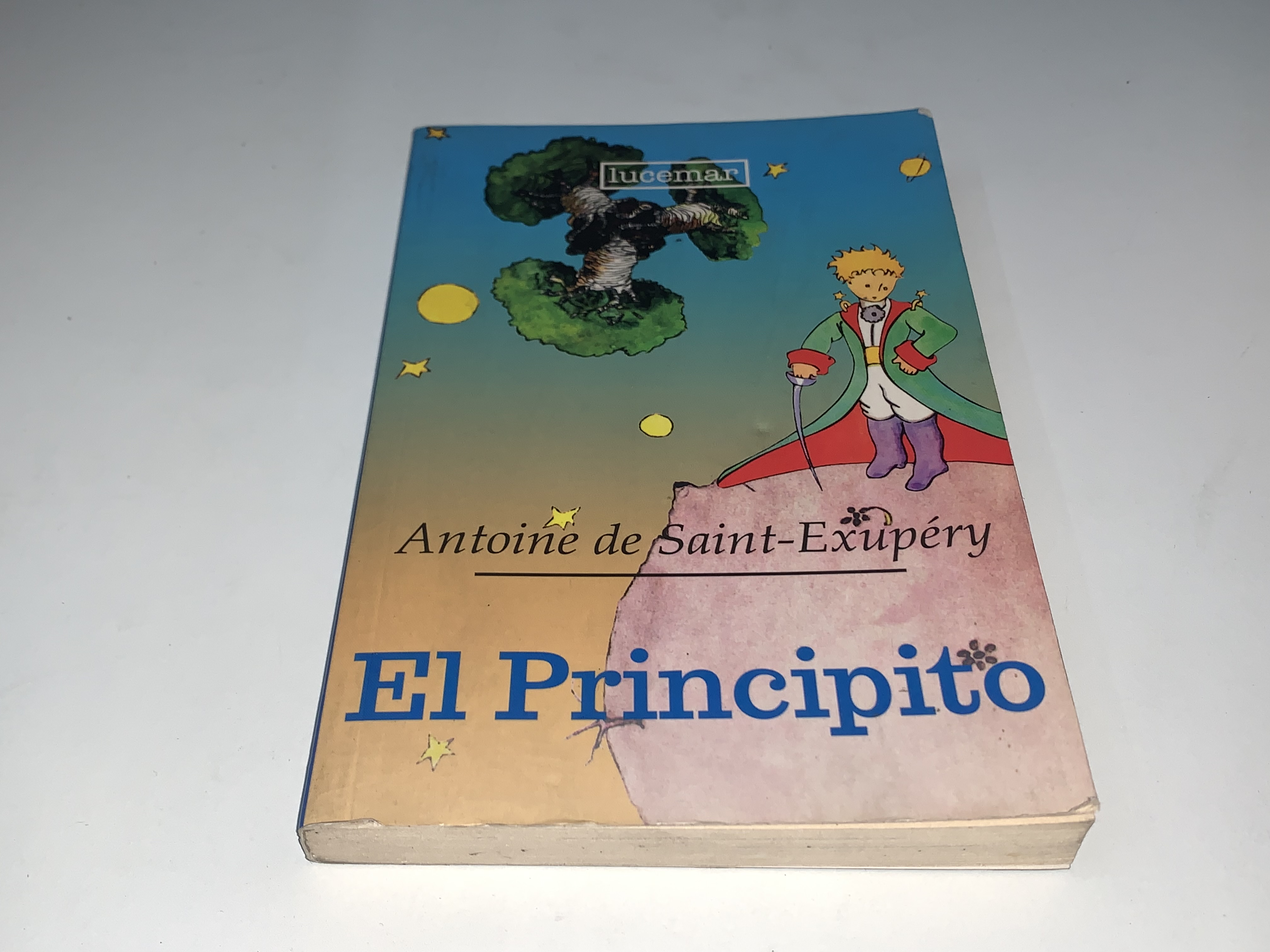 El Principito