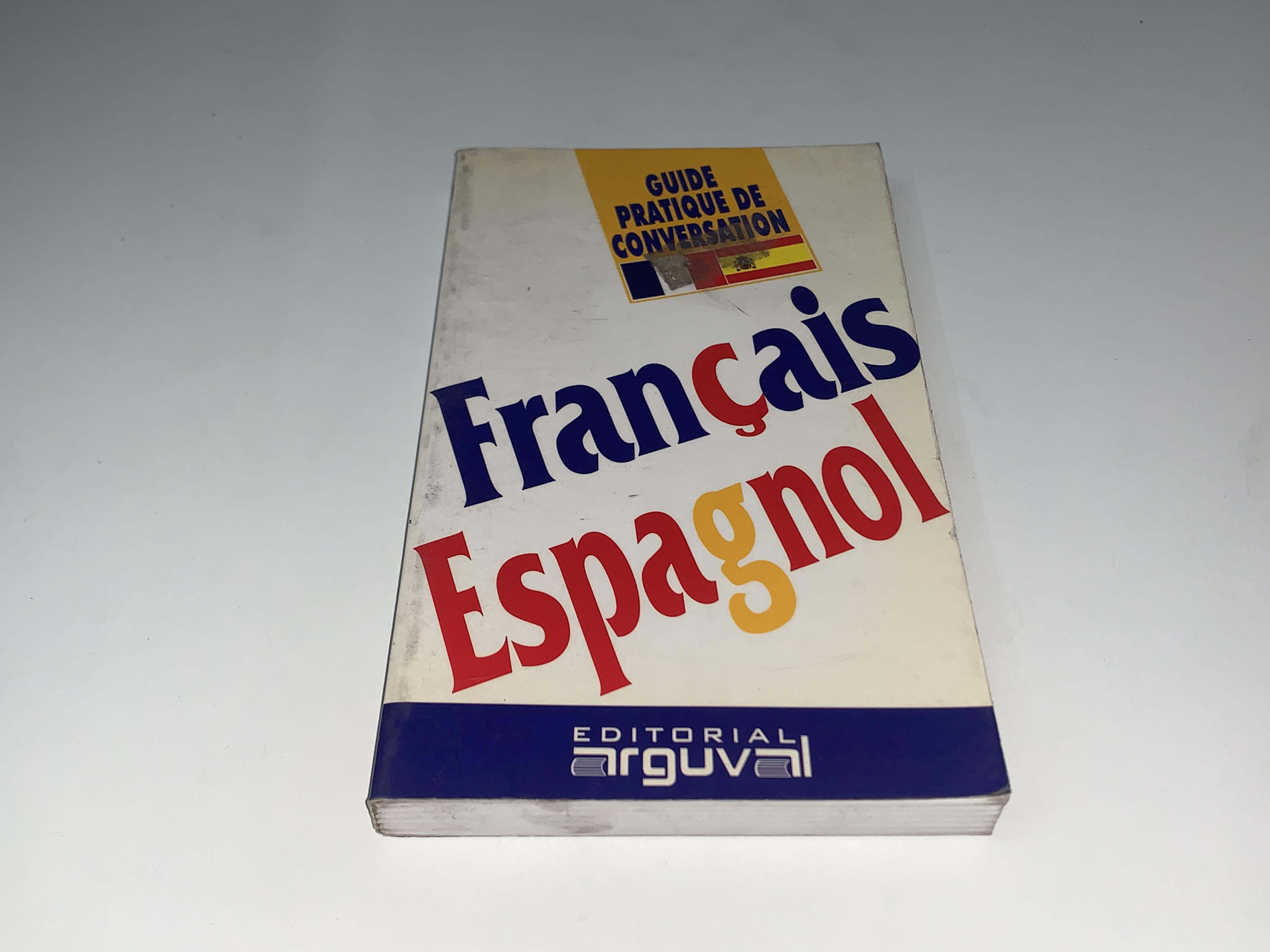 Français-Espagnol