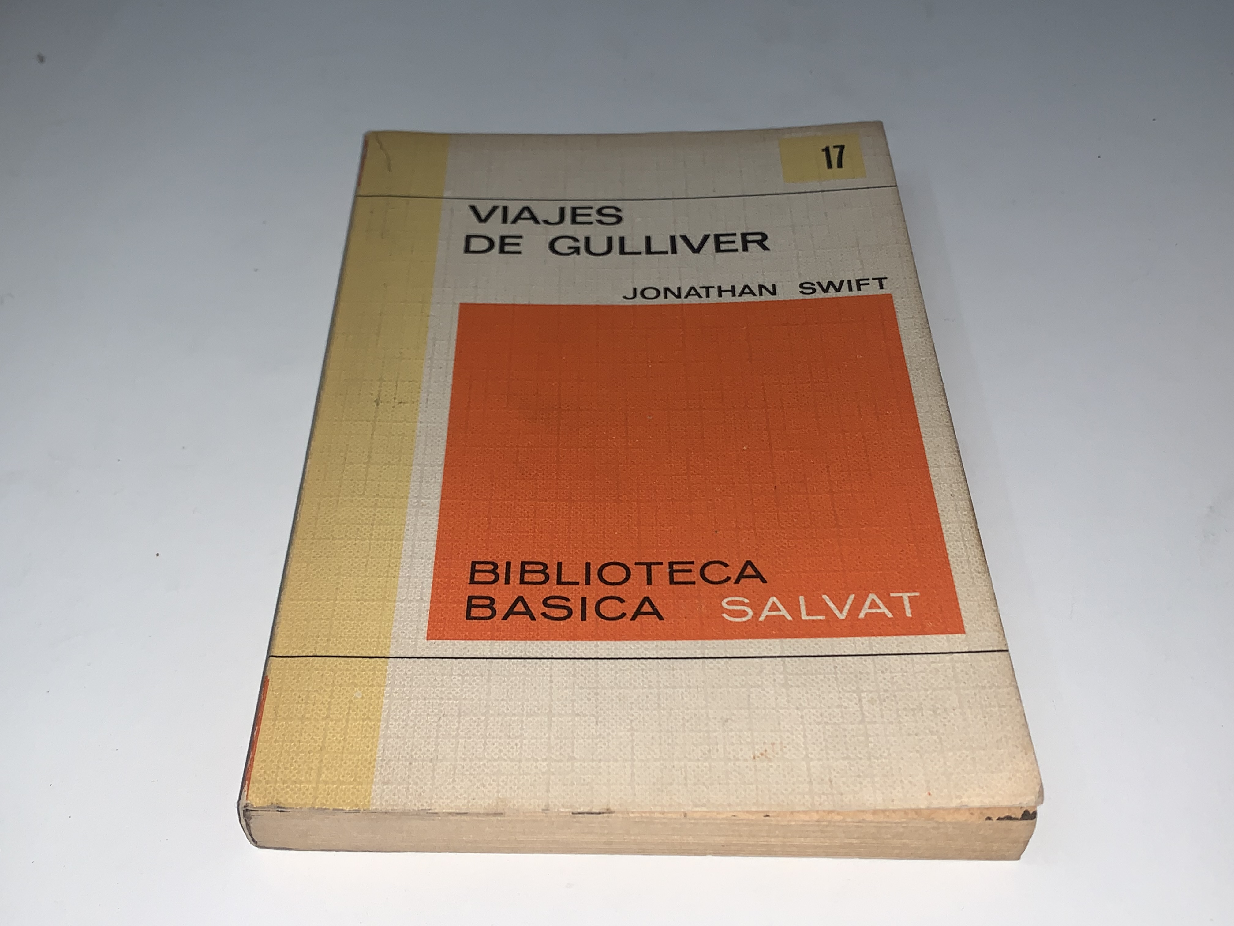 Viajes de Gulliver