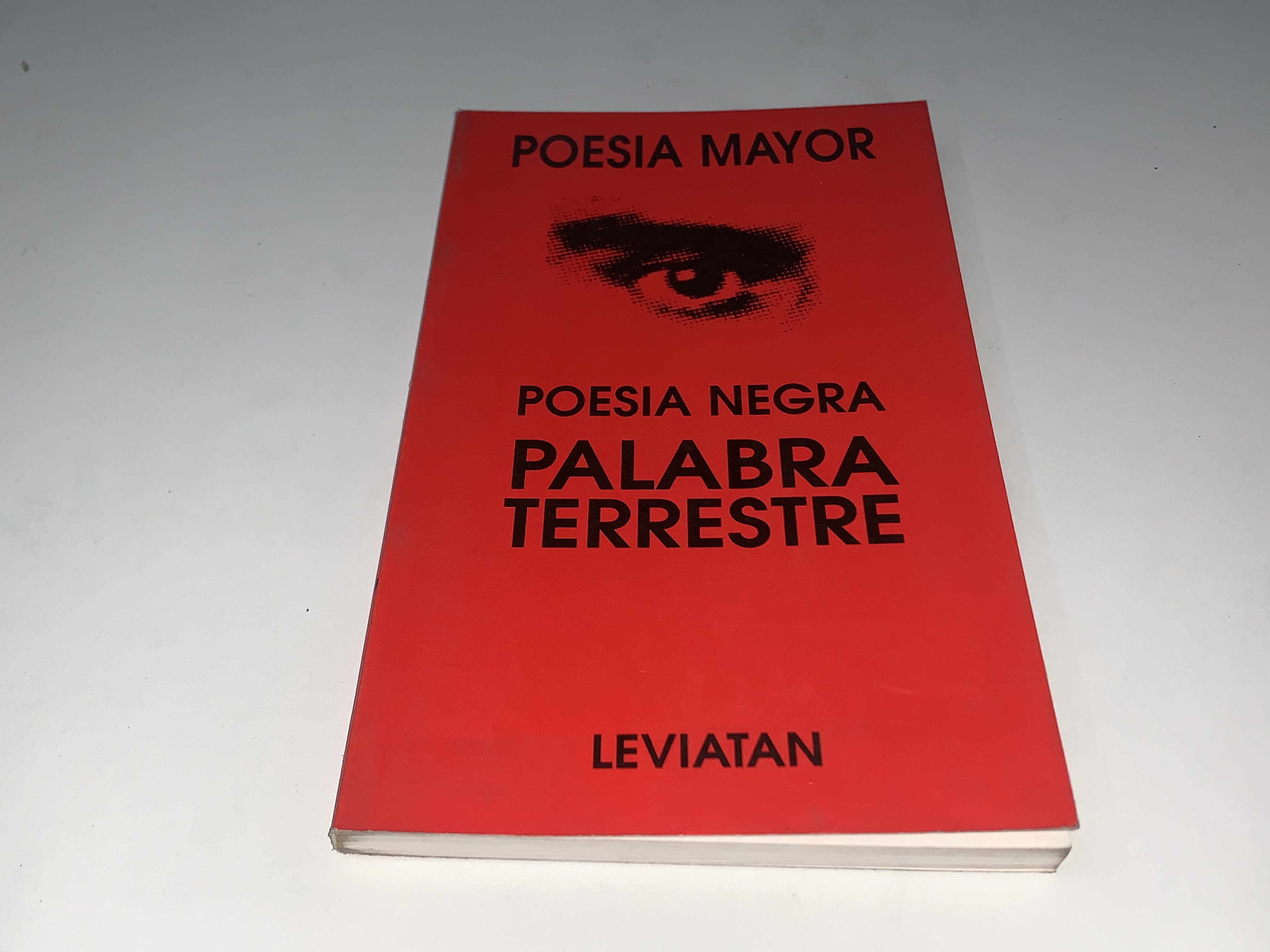 Palabra Terrestre