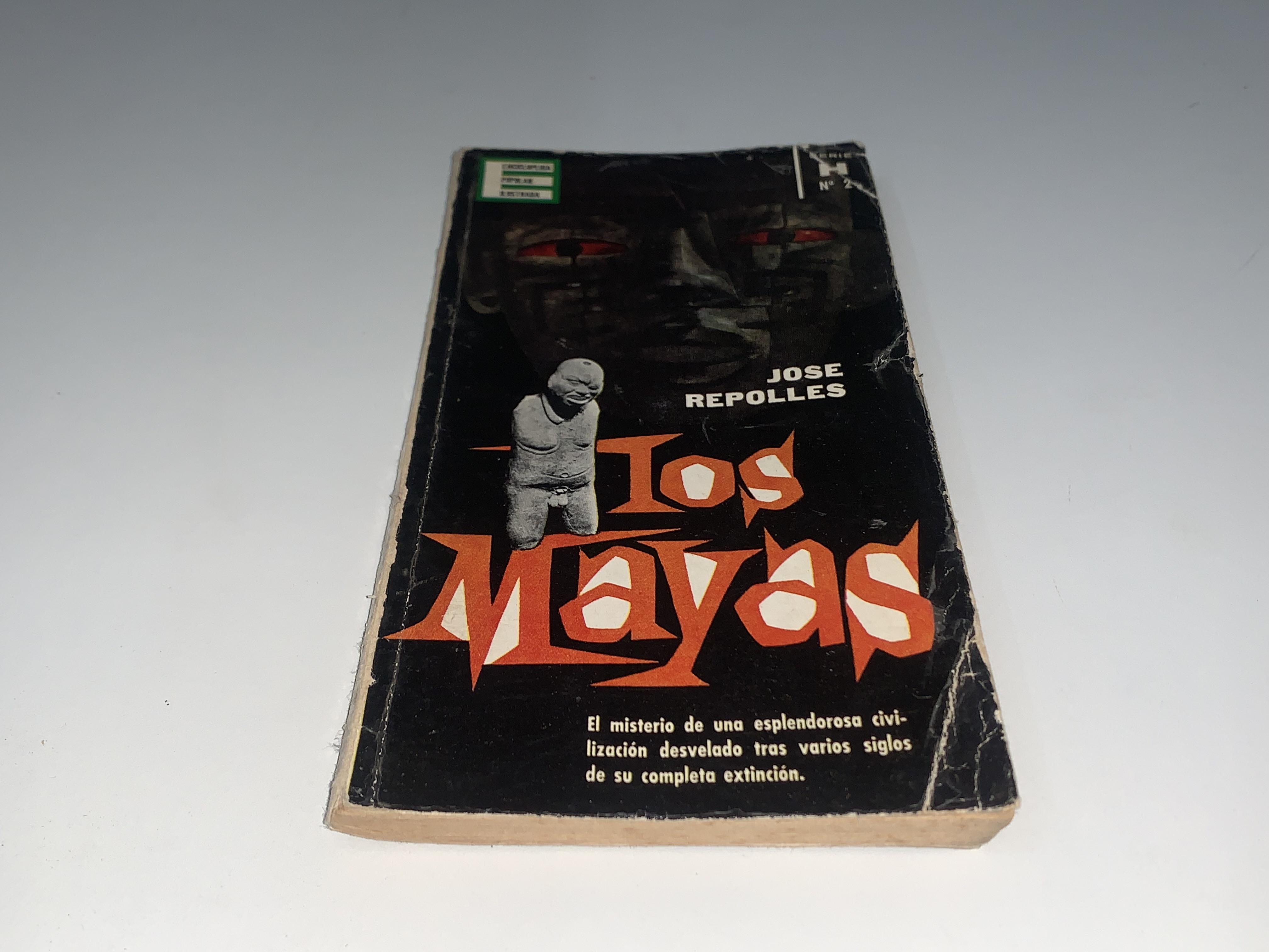 Los mayas