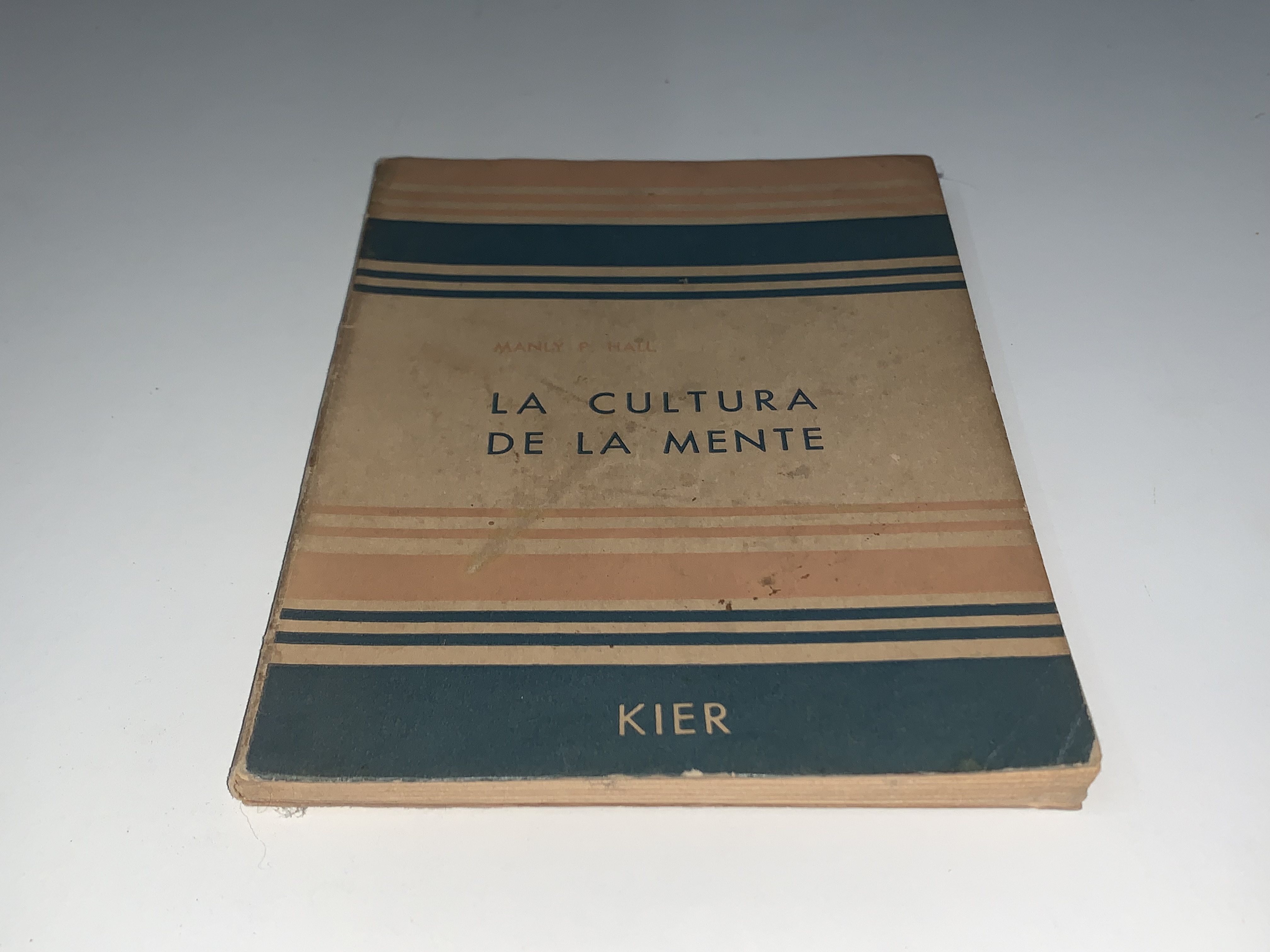 La cultura de la mente
