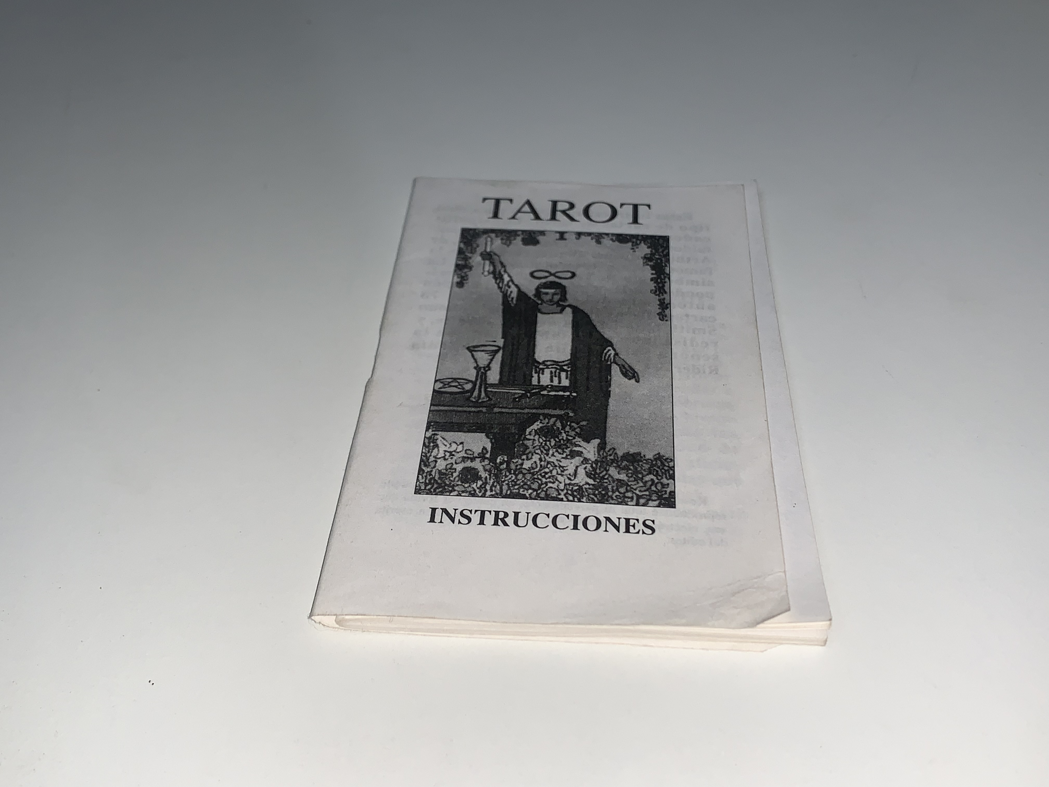 Tarot