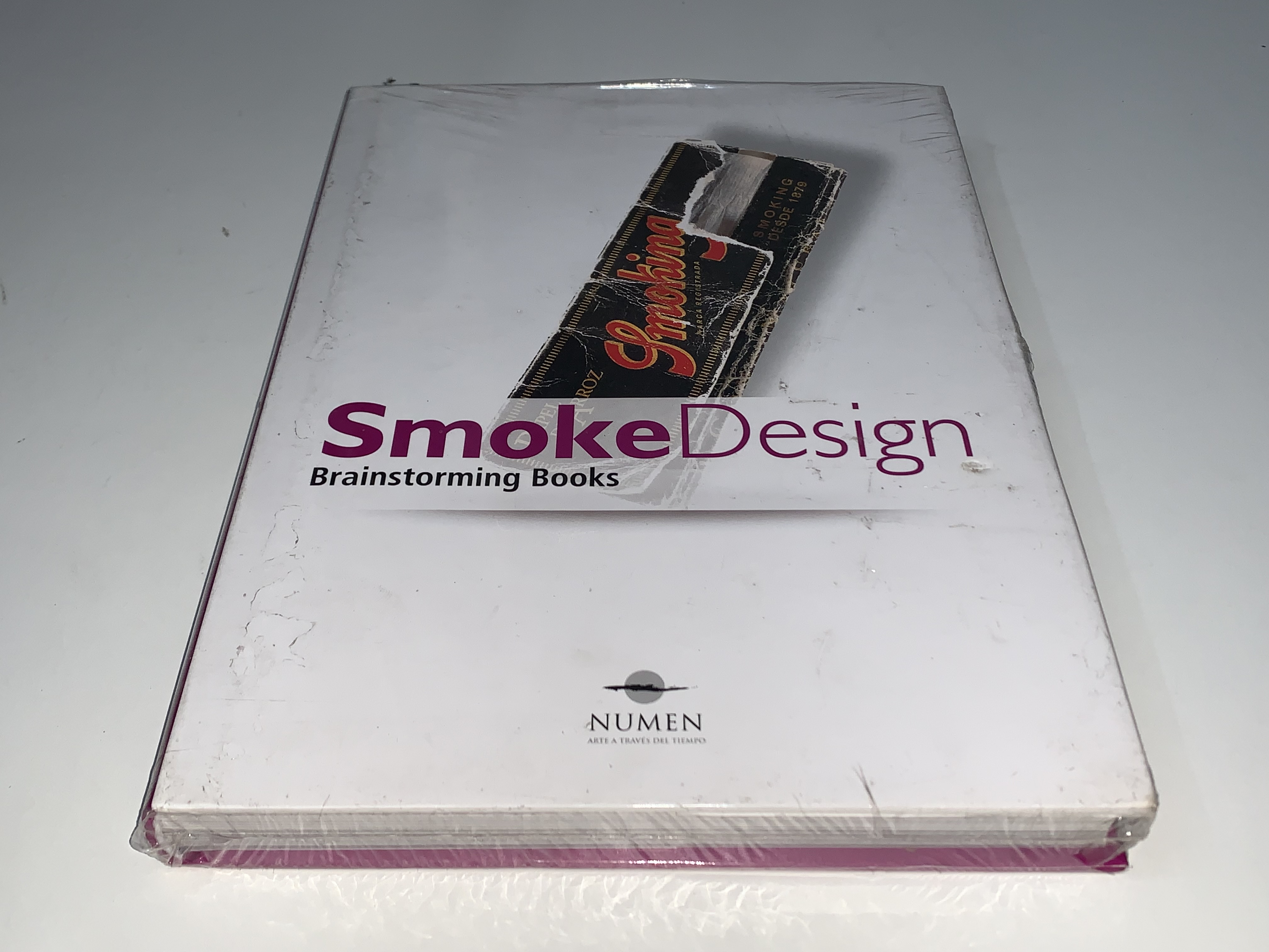 SmokeDesign