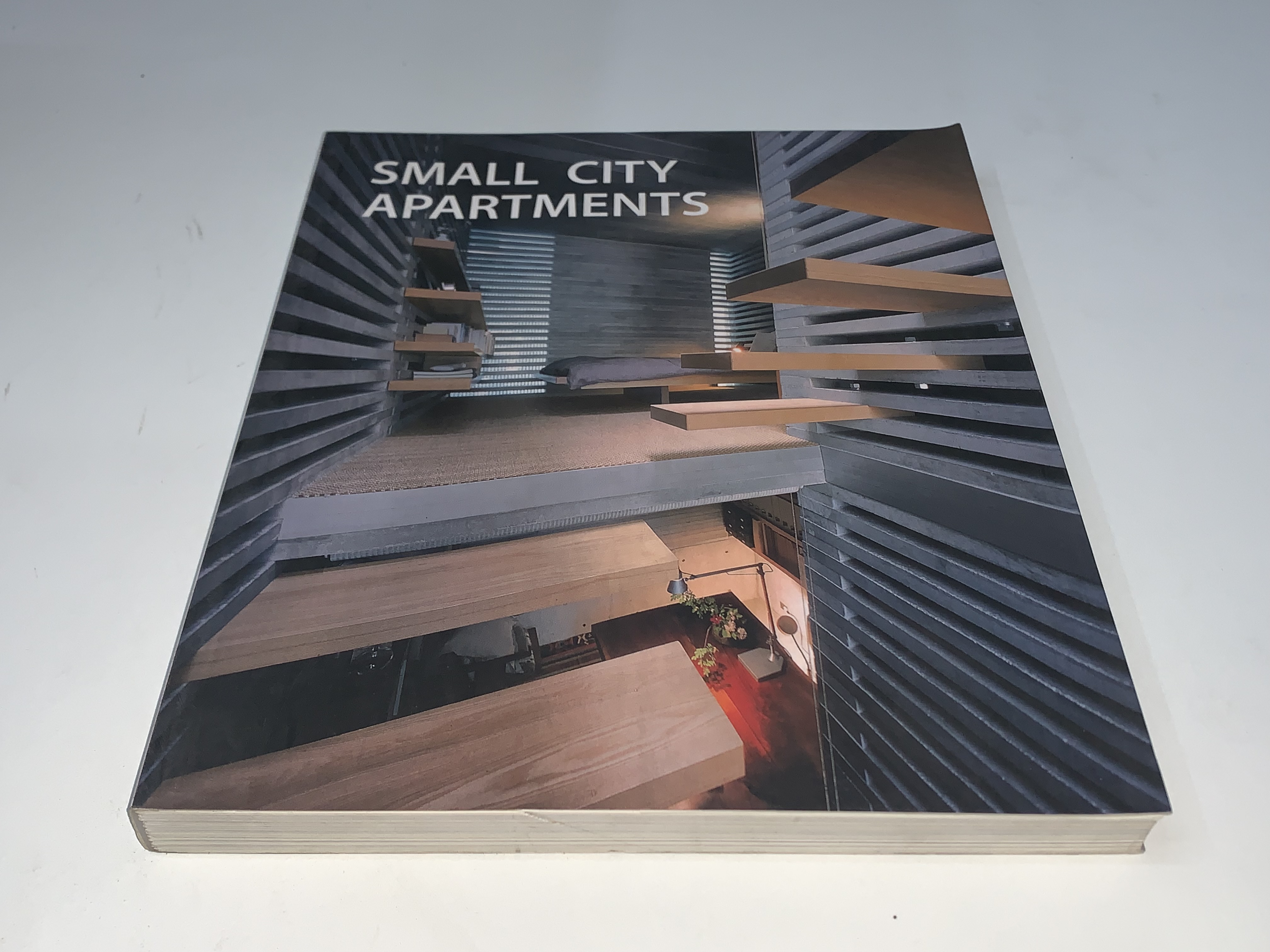 Small City Apartments