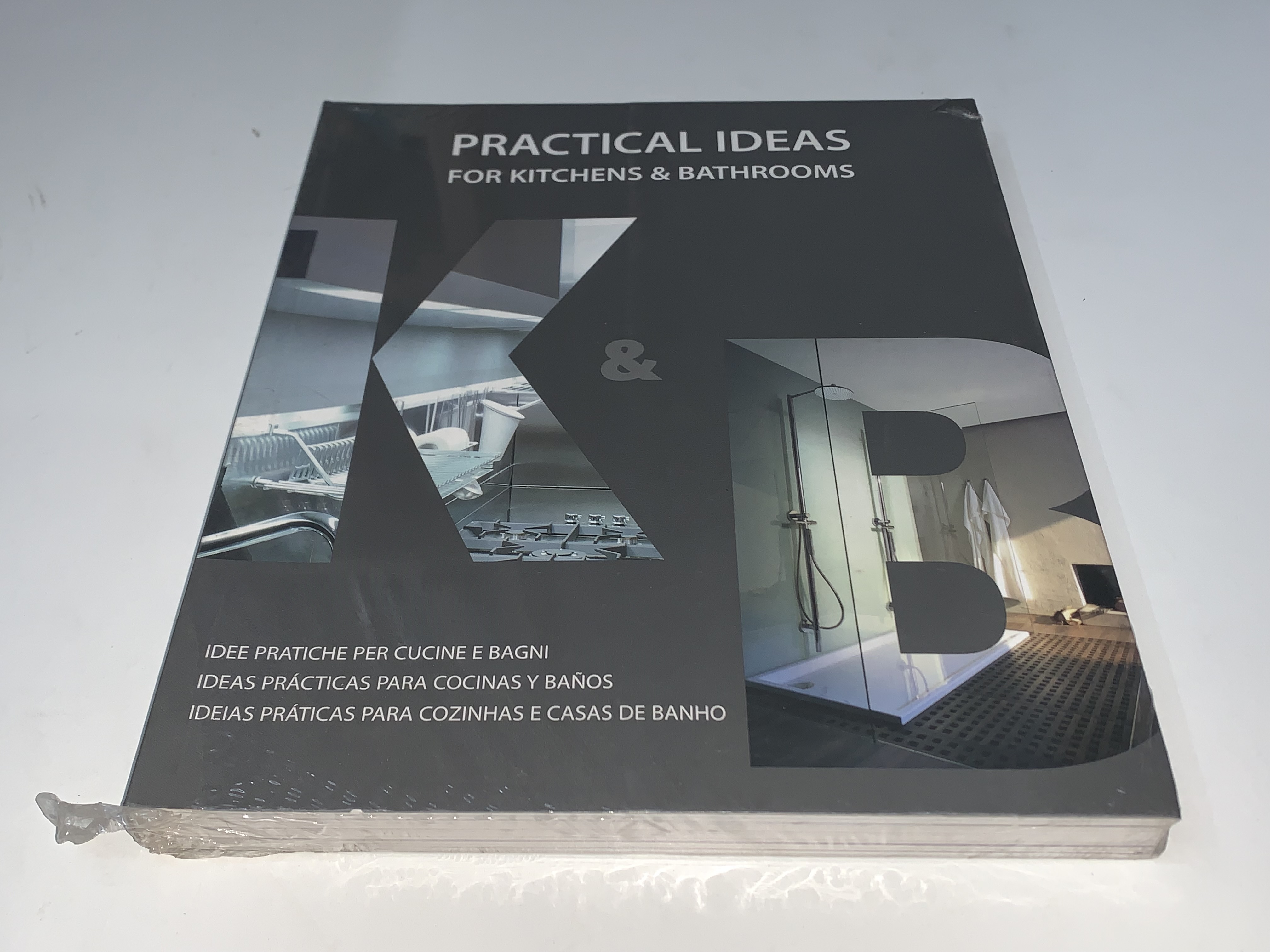 Practical Ideas for Kitchens & Bathrooms