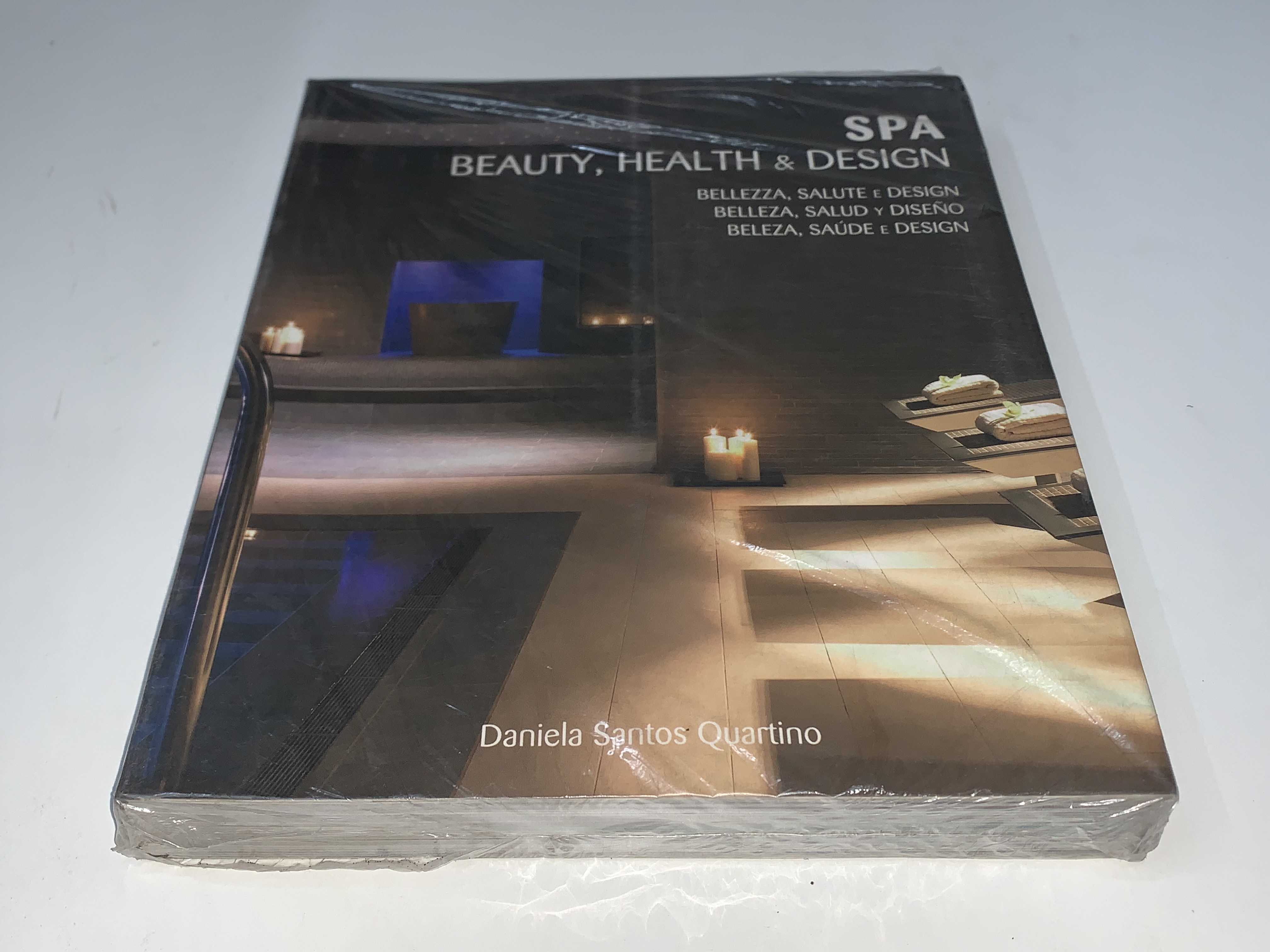 SPA Beauty, Health & Design
