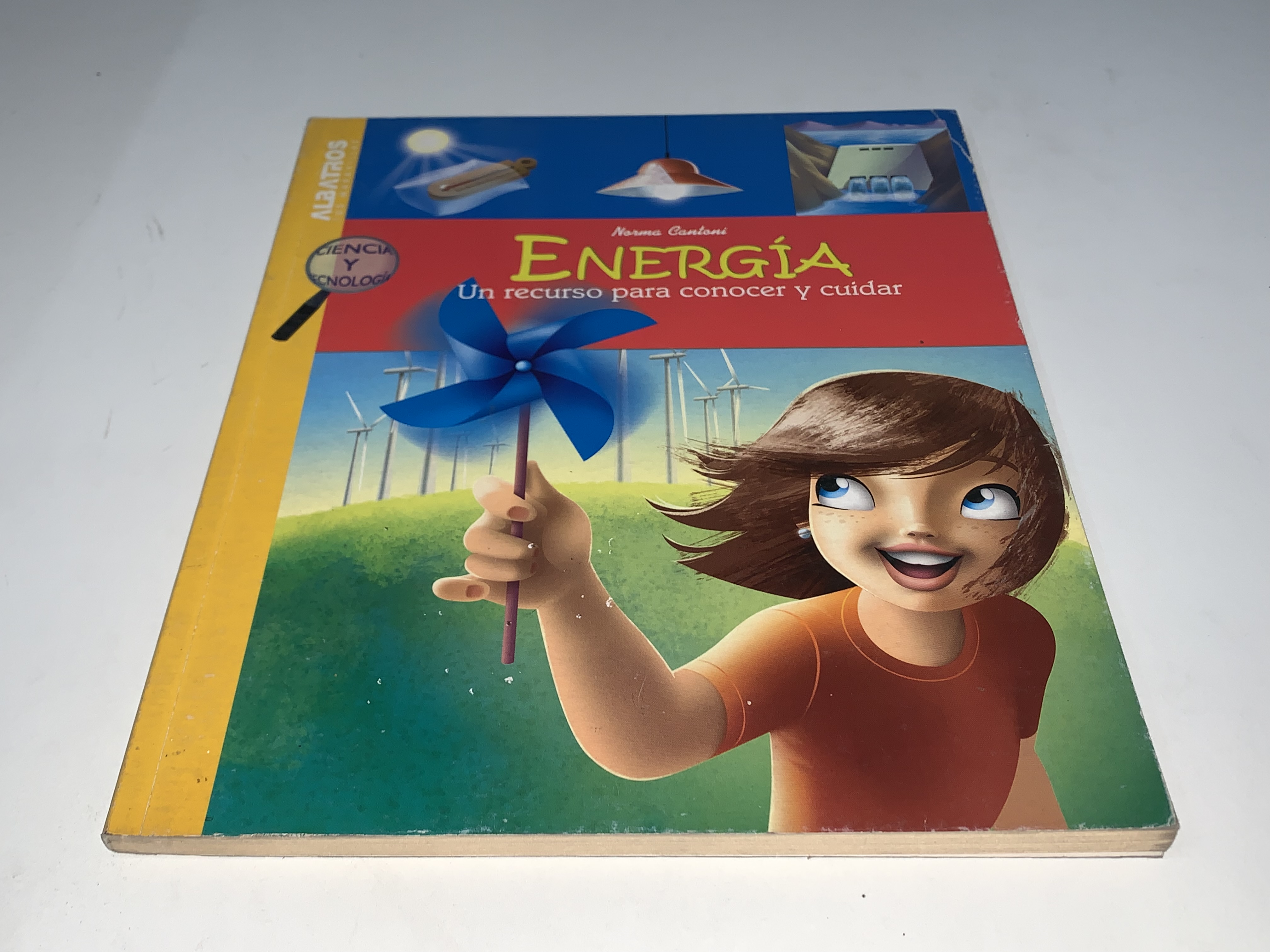 Energía